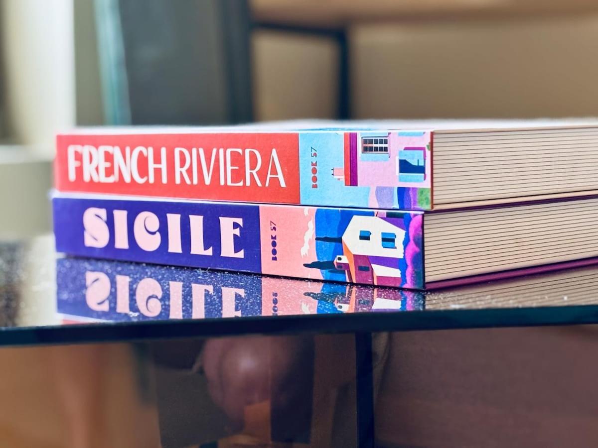 Le George Apartment Nice