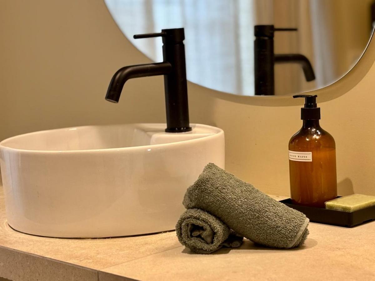 Apartment Le George Nice