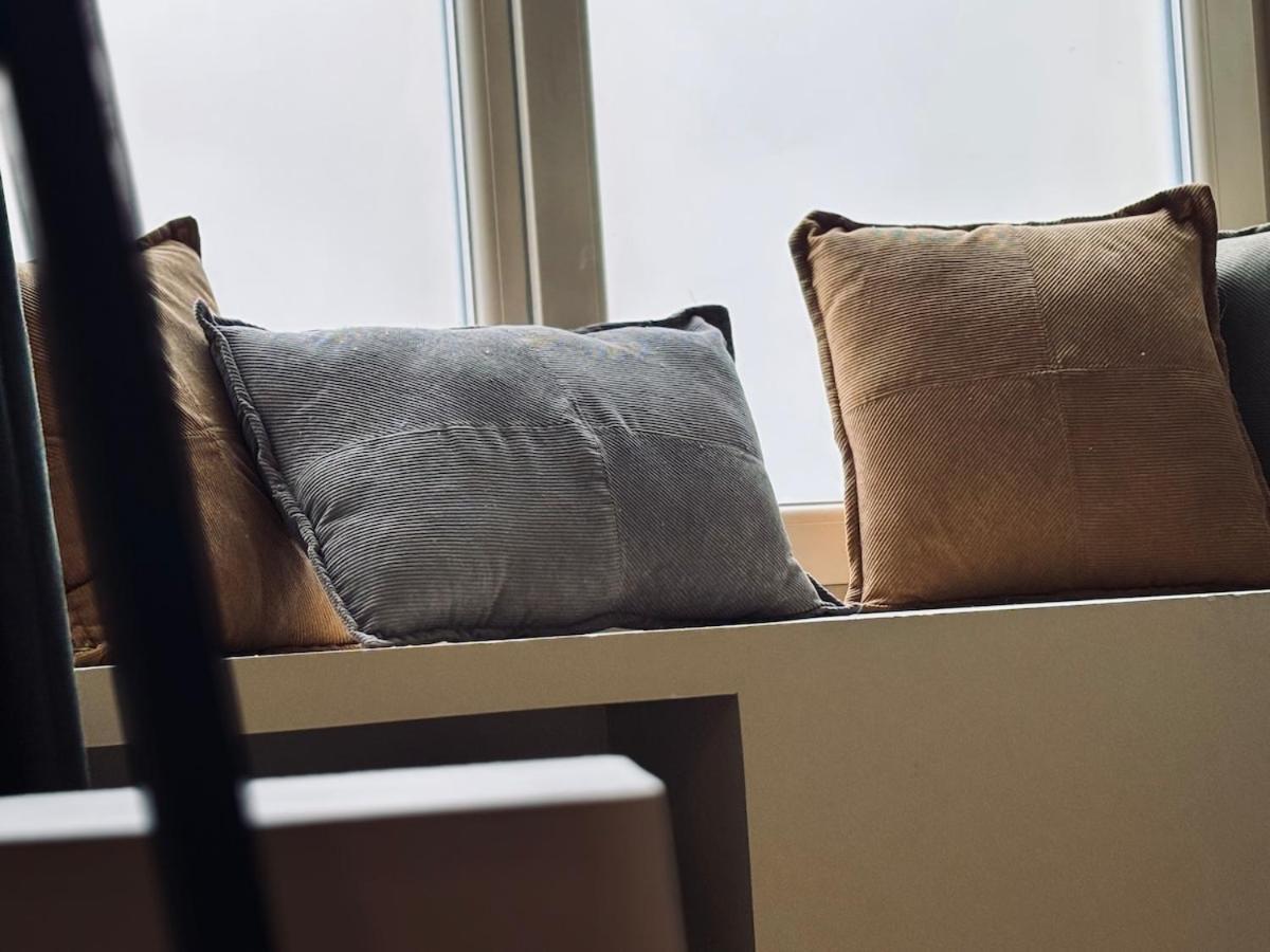 Le George Apartment Nice