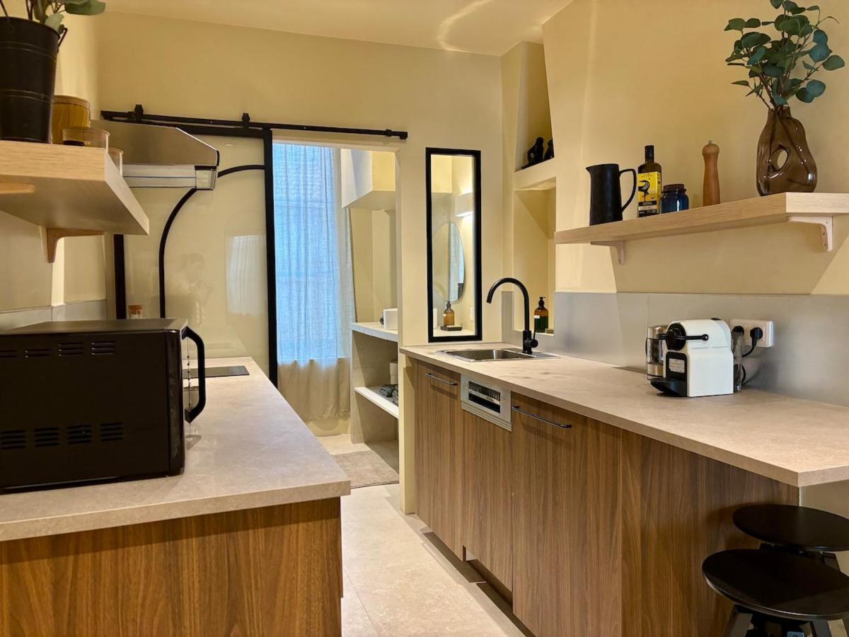 Apartment Le George Nice