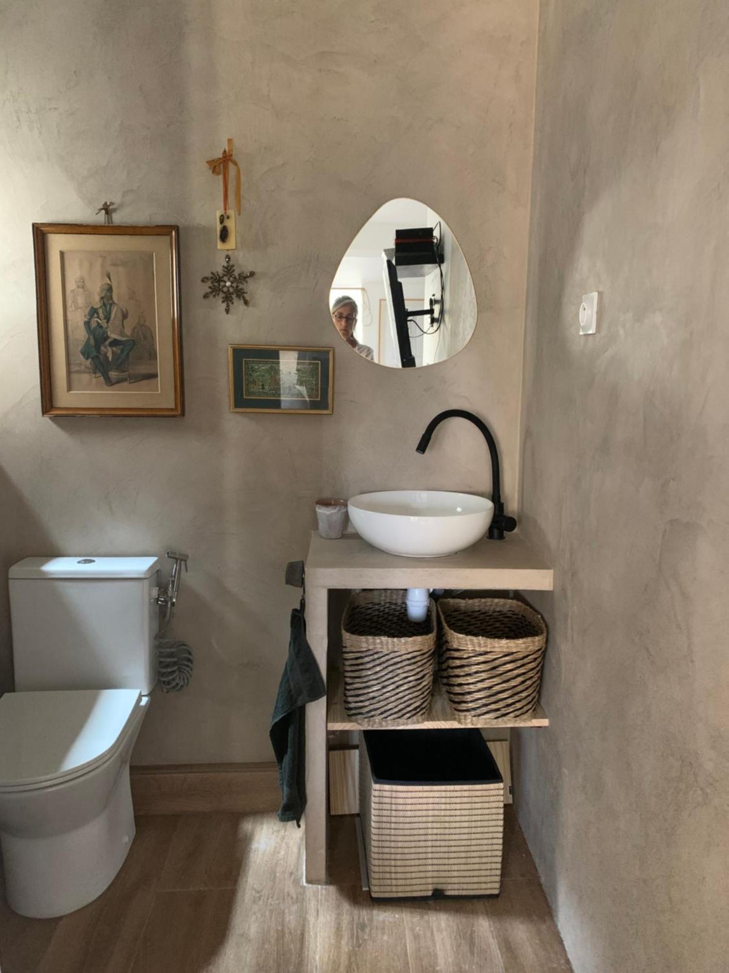 Grand Zen A Cote De La Promenade Des