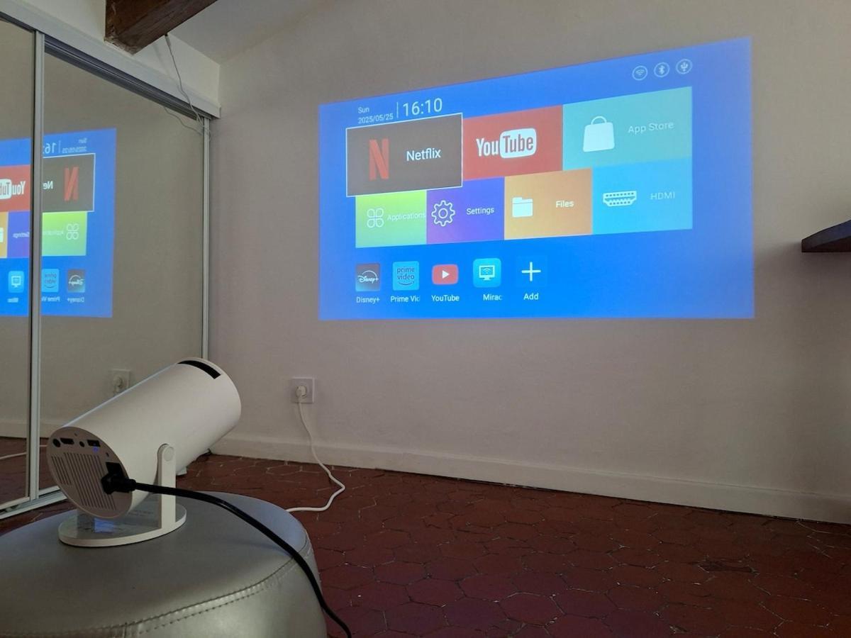 Lofty Hideout With 2 Bedrooms Nice