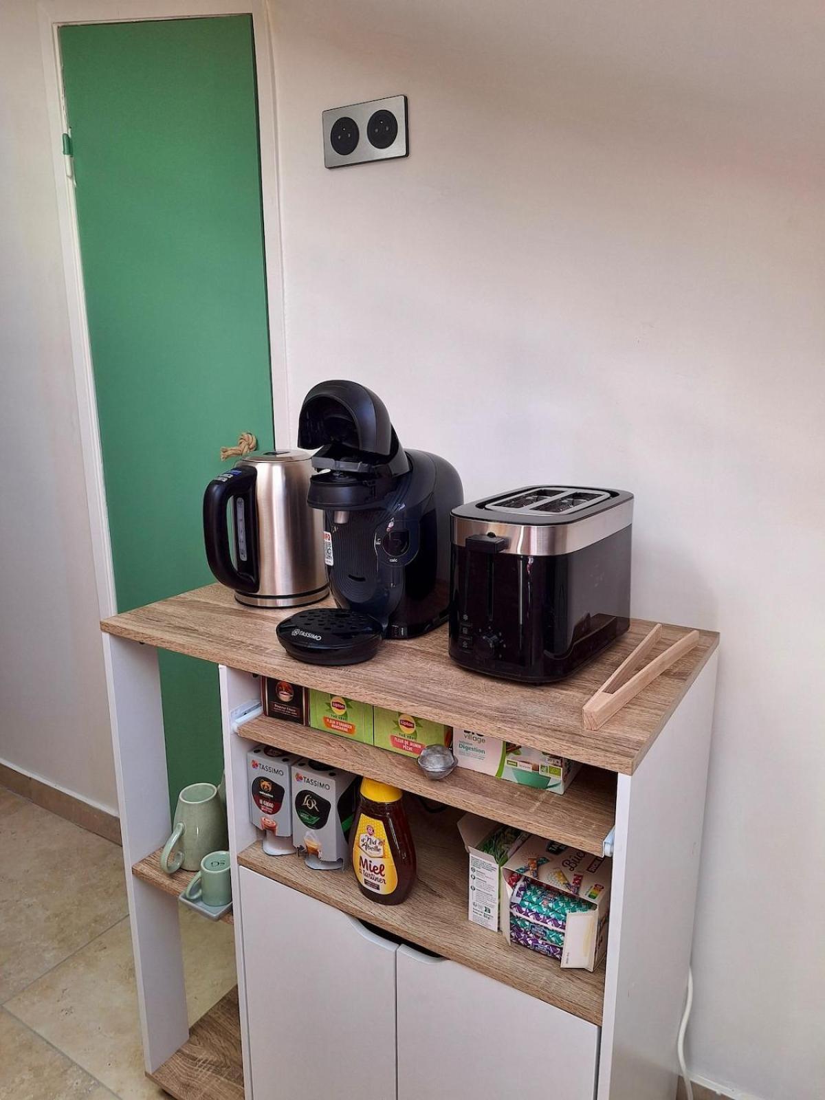 Apartment Charming 3-room In Centre *