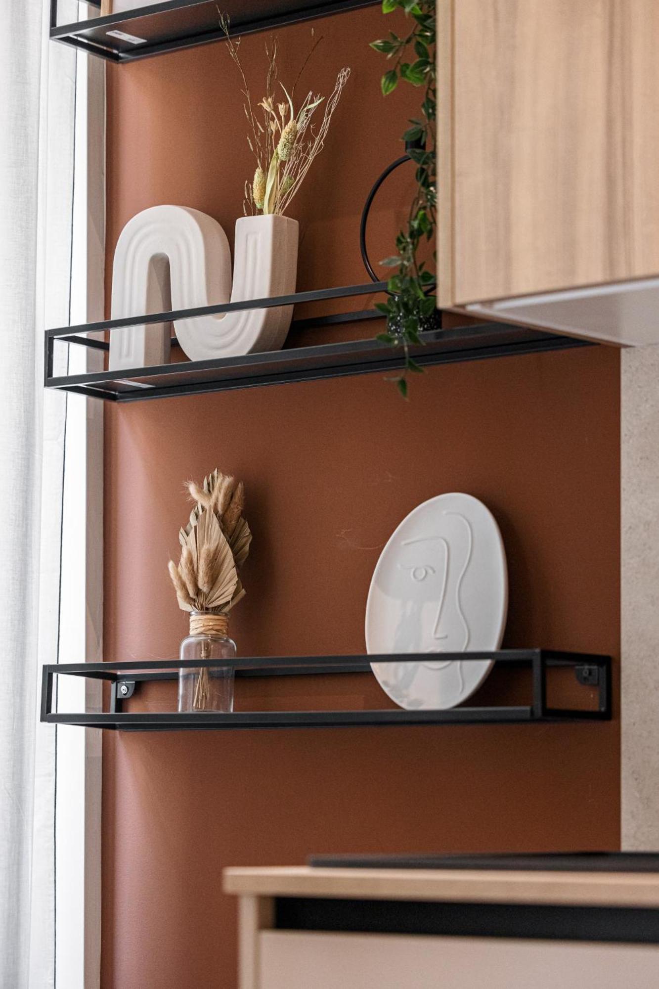 Apartment 5 Beaumont - Magnifique 3p Au Style Boheme - Quartier Garibaldi Nice