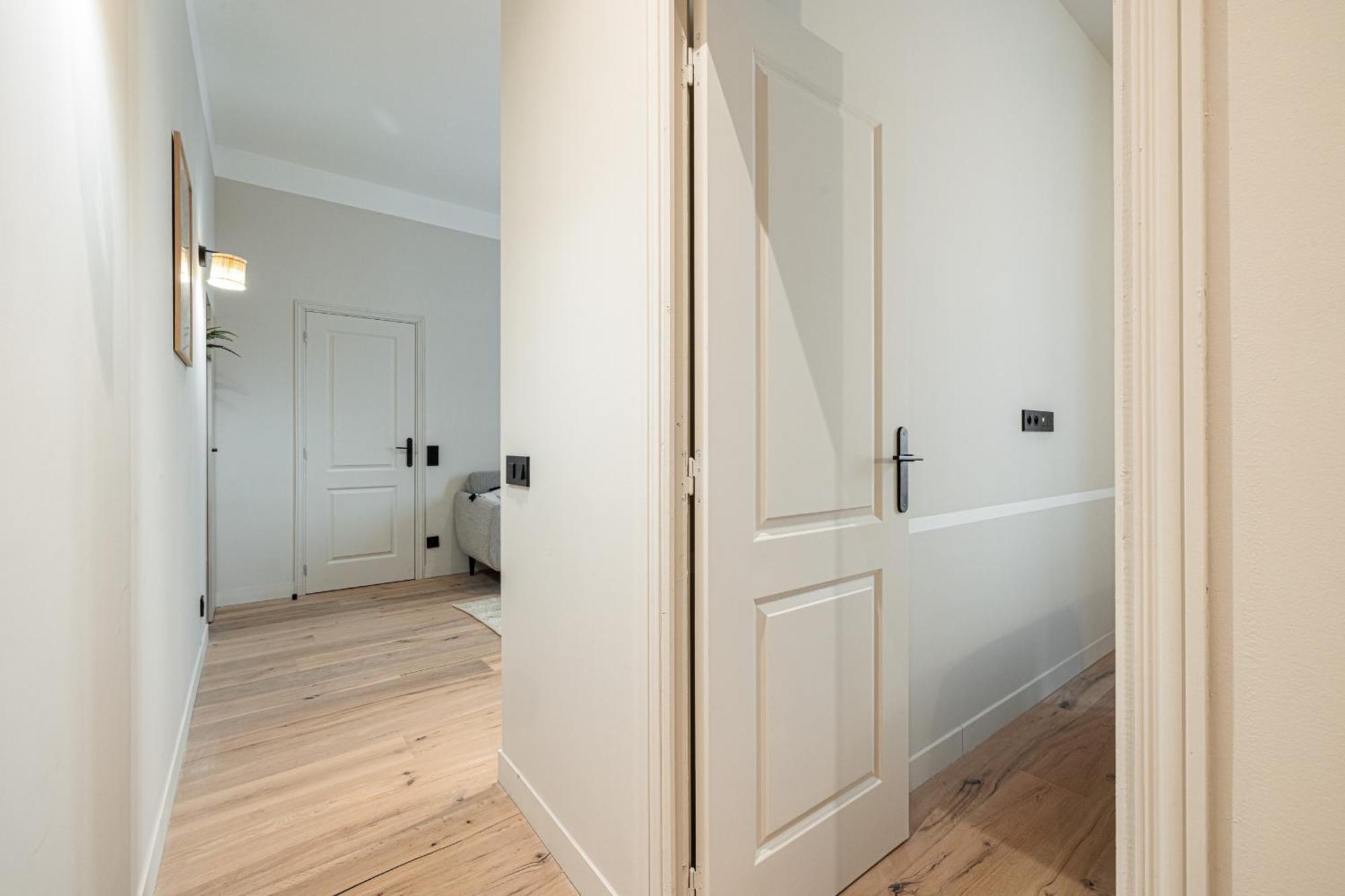 5 Beaumont - Magnifique 3p Au Style Boheme - Quartier Garibaldi