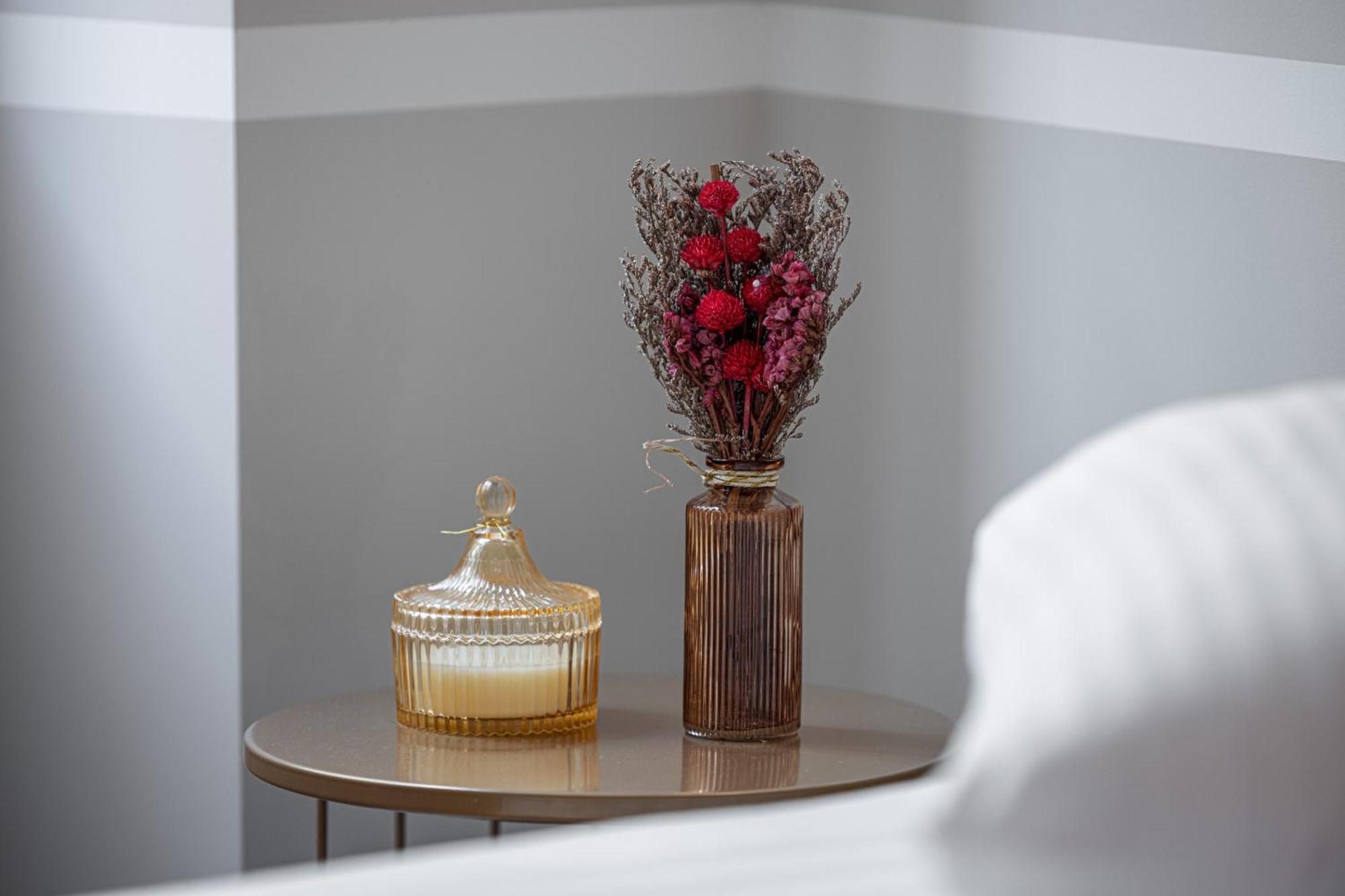 5 Beaumont - Magnifique 3p Au Style Boheme - Quartier Garibaldi * Nice