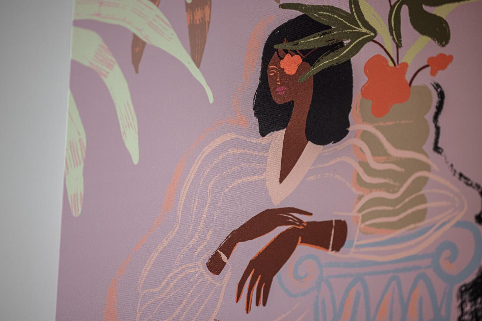 5 Beaumont - Magnifique 3p Au Style Boheme - Quartier Garibaldi