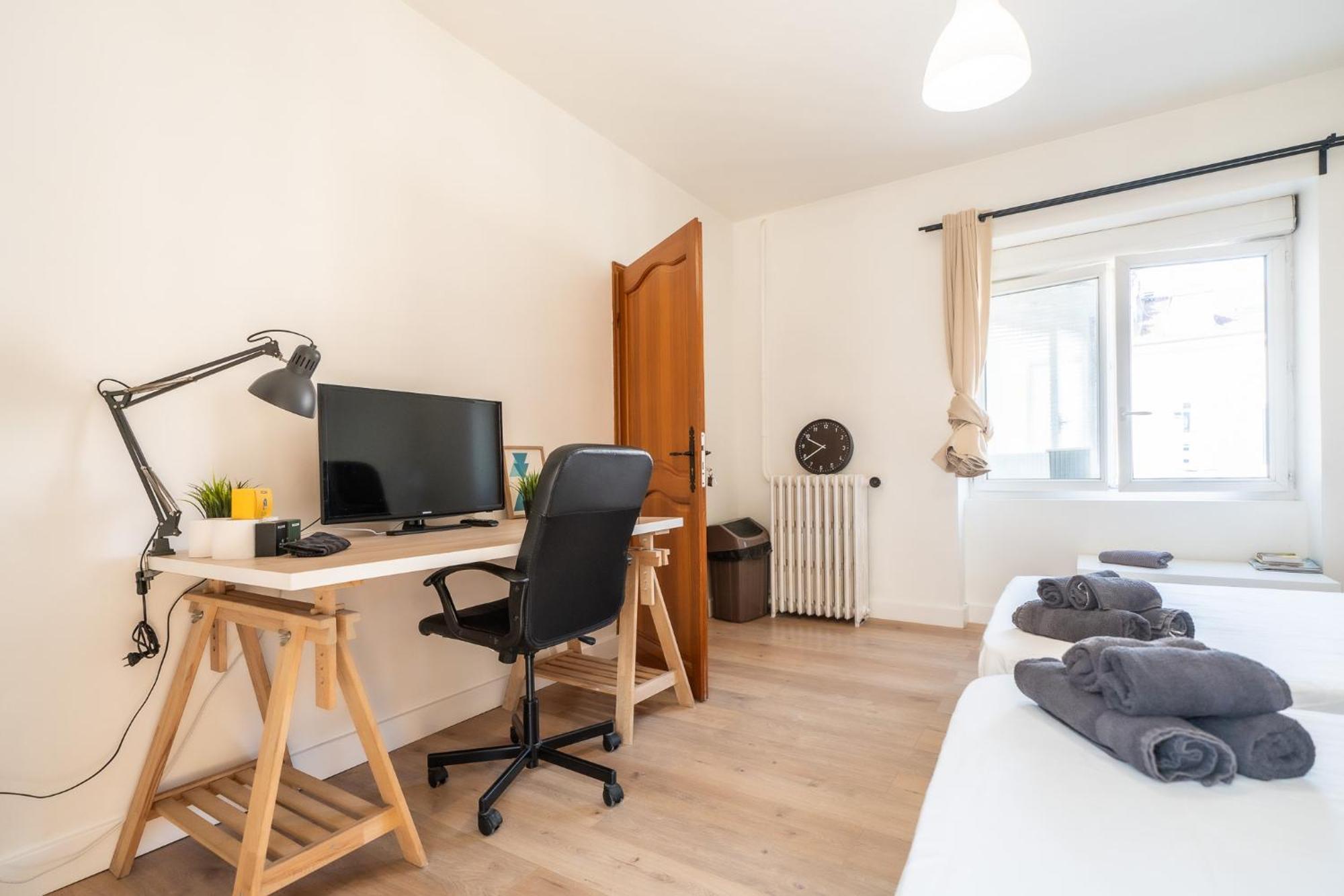 La Nicoise Guest house