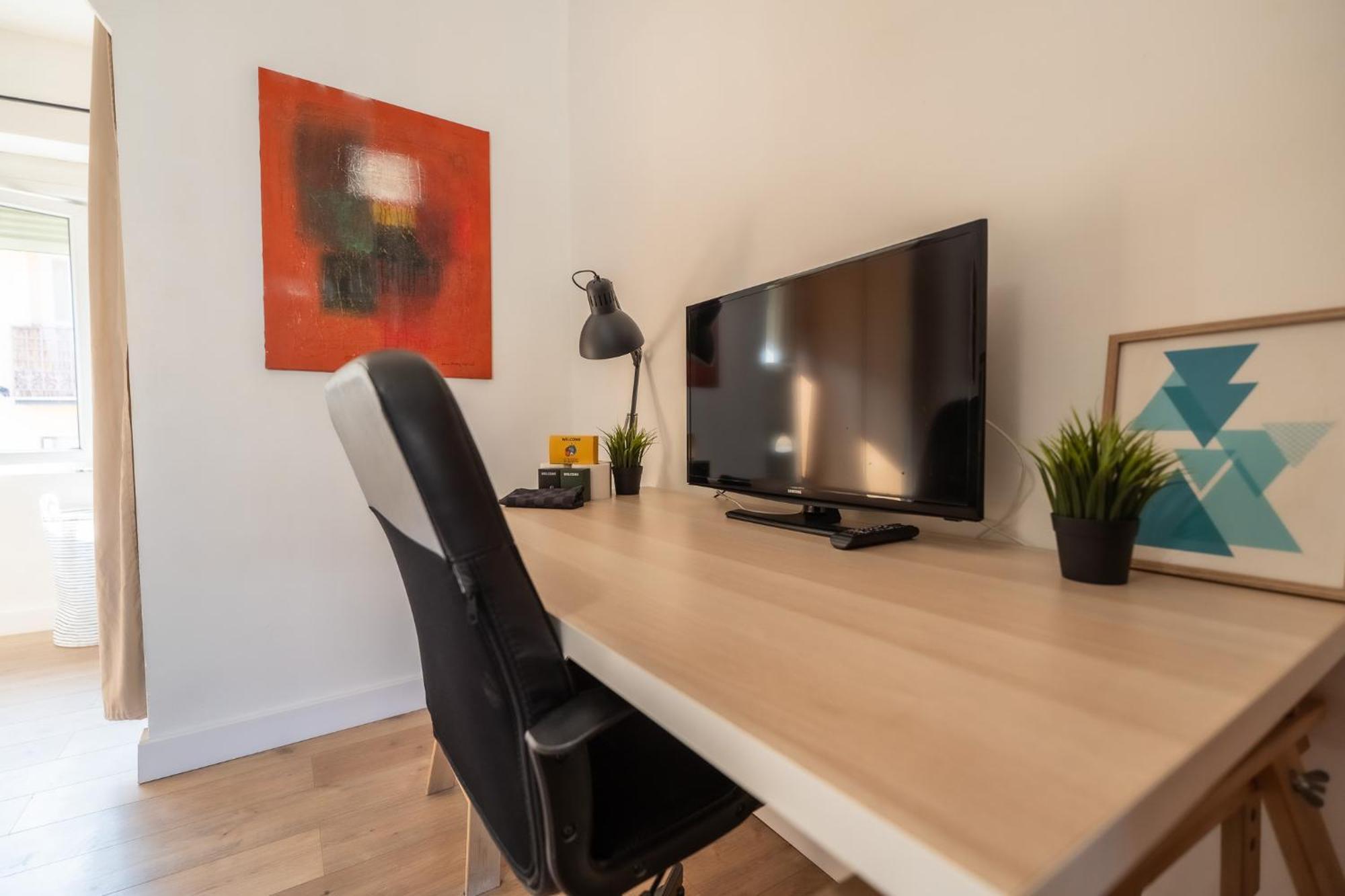 La Nicoise Guest house