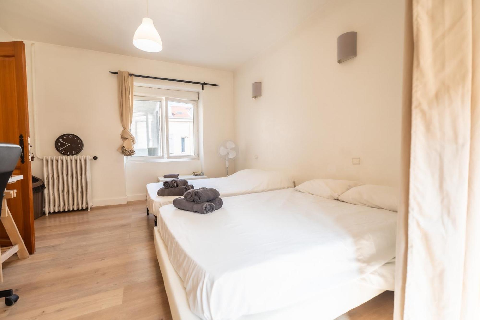 La Nicoise Guest house *