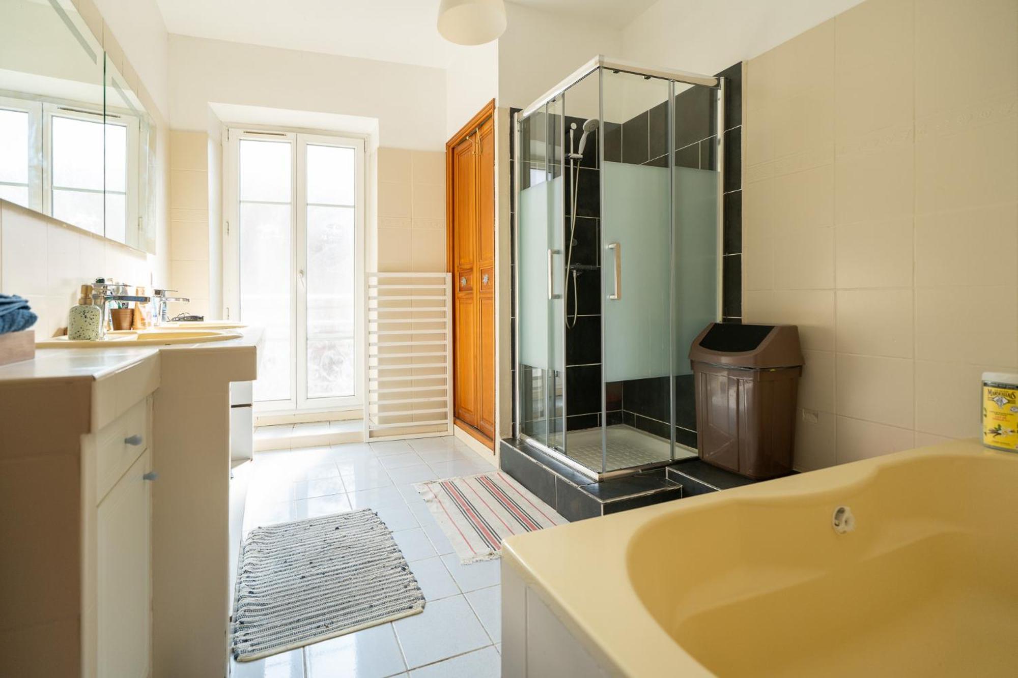 Guest house La Nicoise