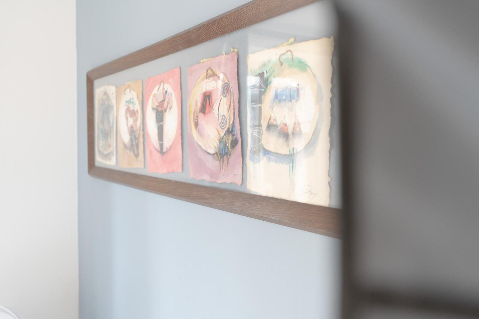 La Nicoise Guest house Nice