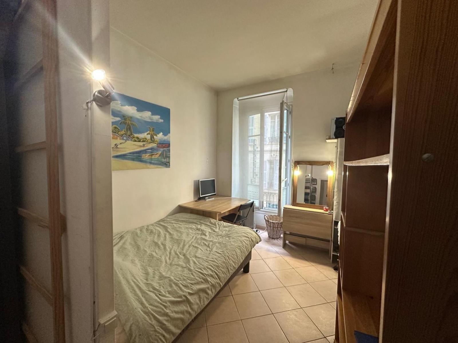 Homestay Pag - Dans Nicois En Plein Centre