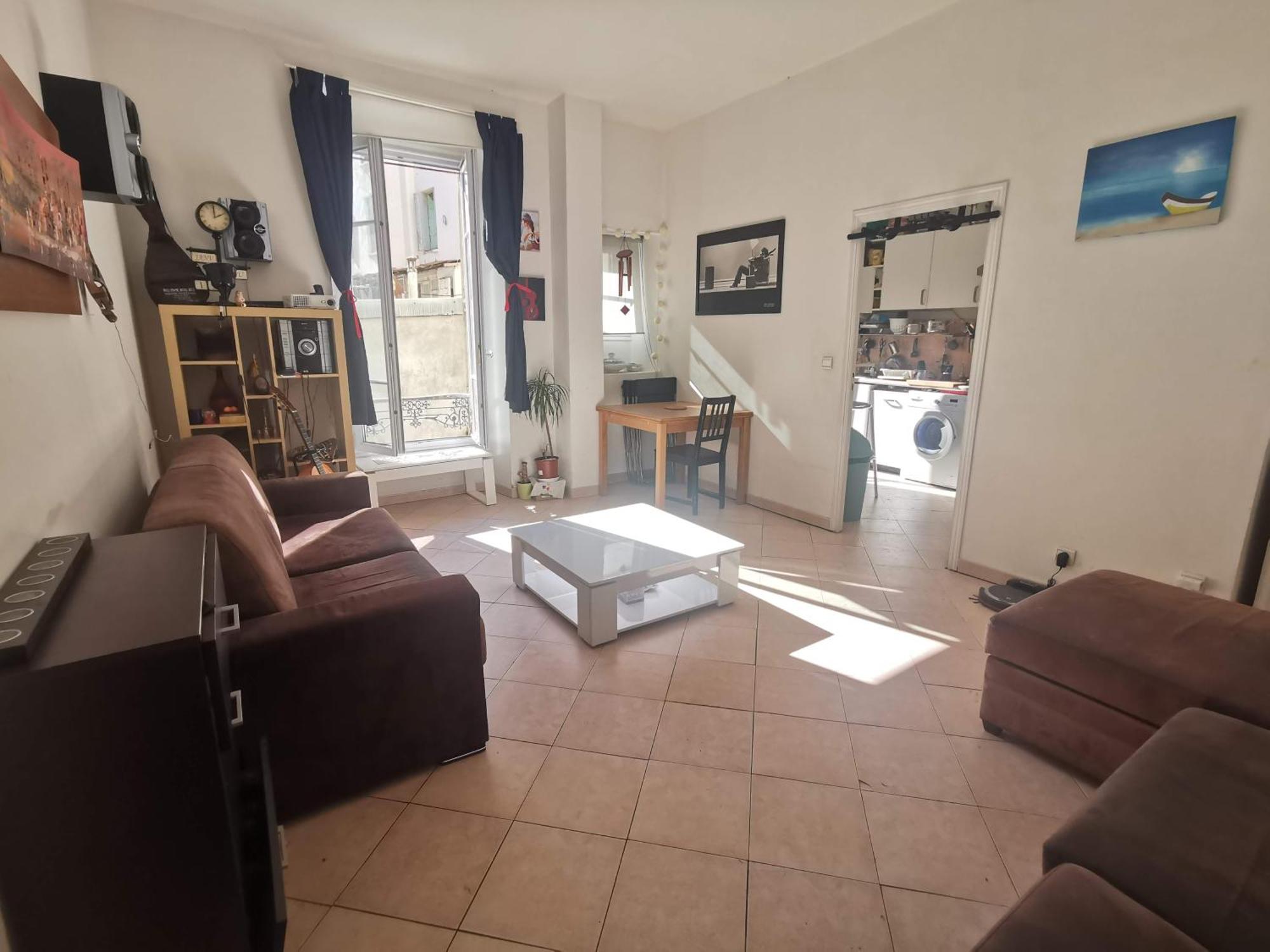 Pag - Dans Nicois En Plein Centre Homestay *