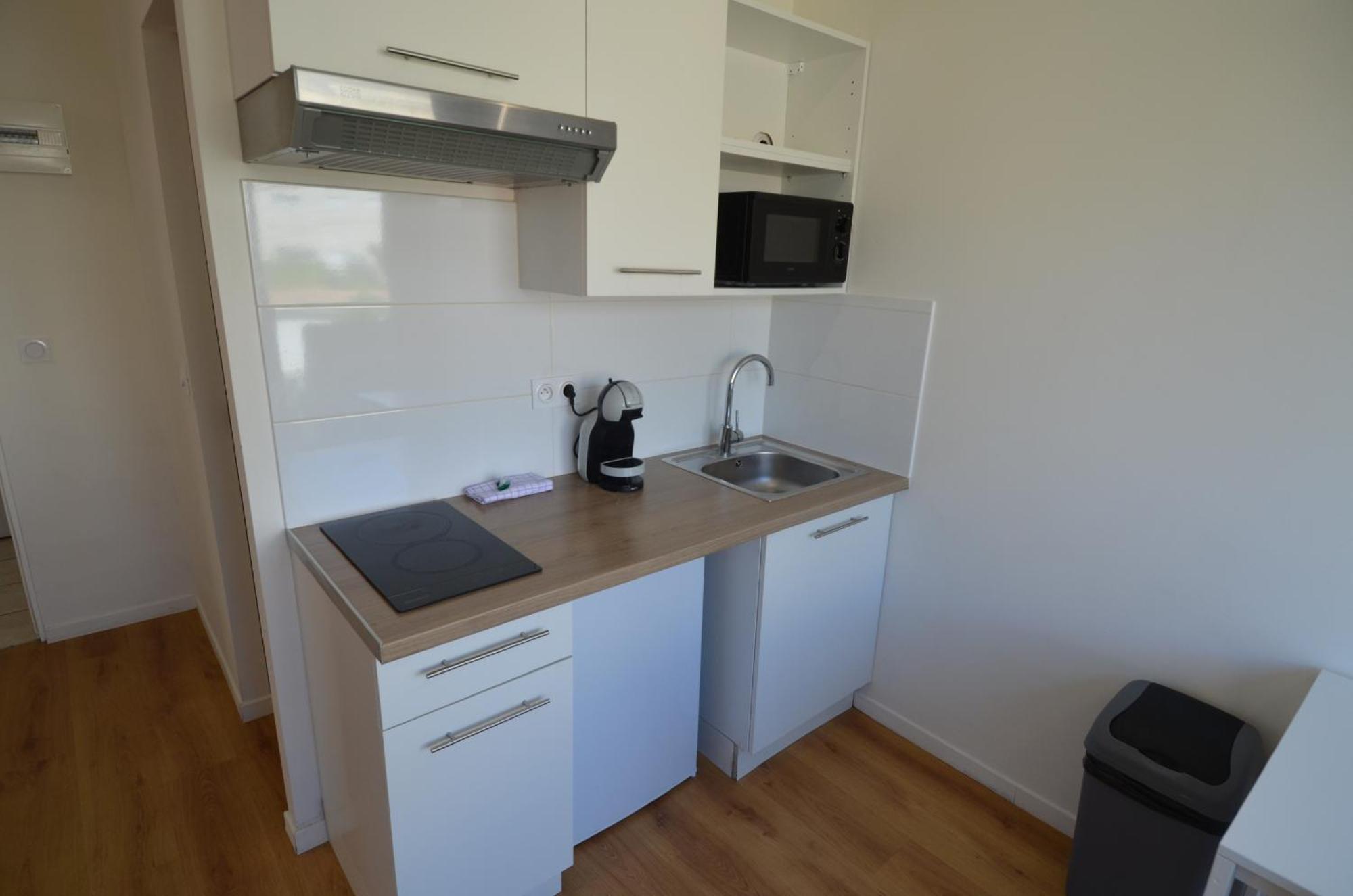 Cassin - Next To Tramway Line 2 Near Airport Apartment Nice