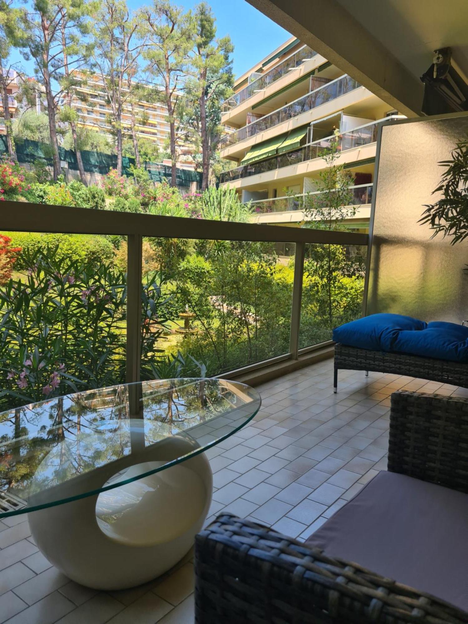 Grande Terrasse A 5 Min De La Apartment Nice