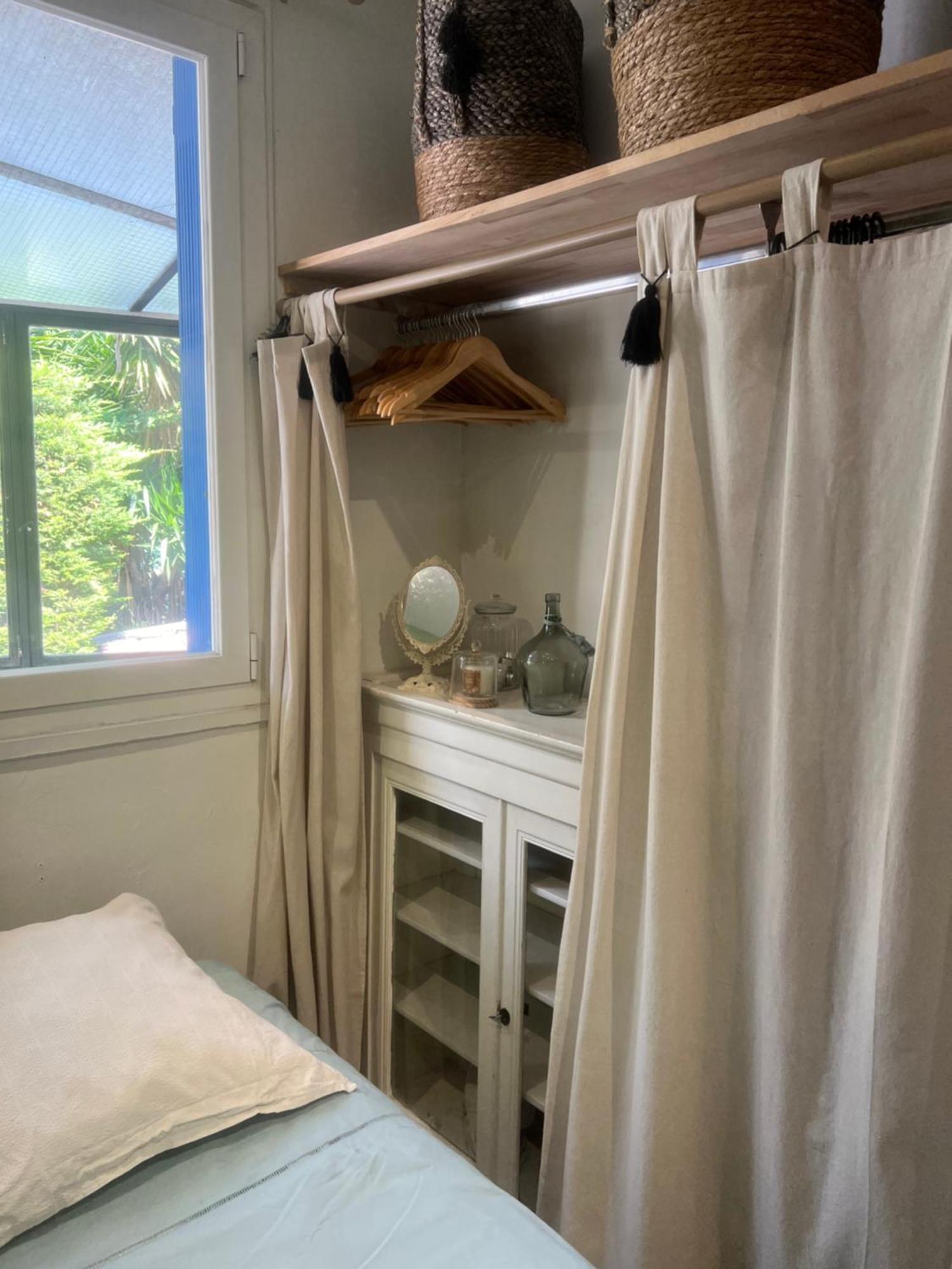 Duplex Quatre Pieces Avec Exterieur Deco Atypique - A 5 Minutes De La Nice