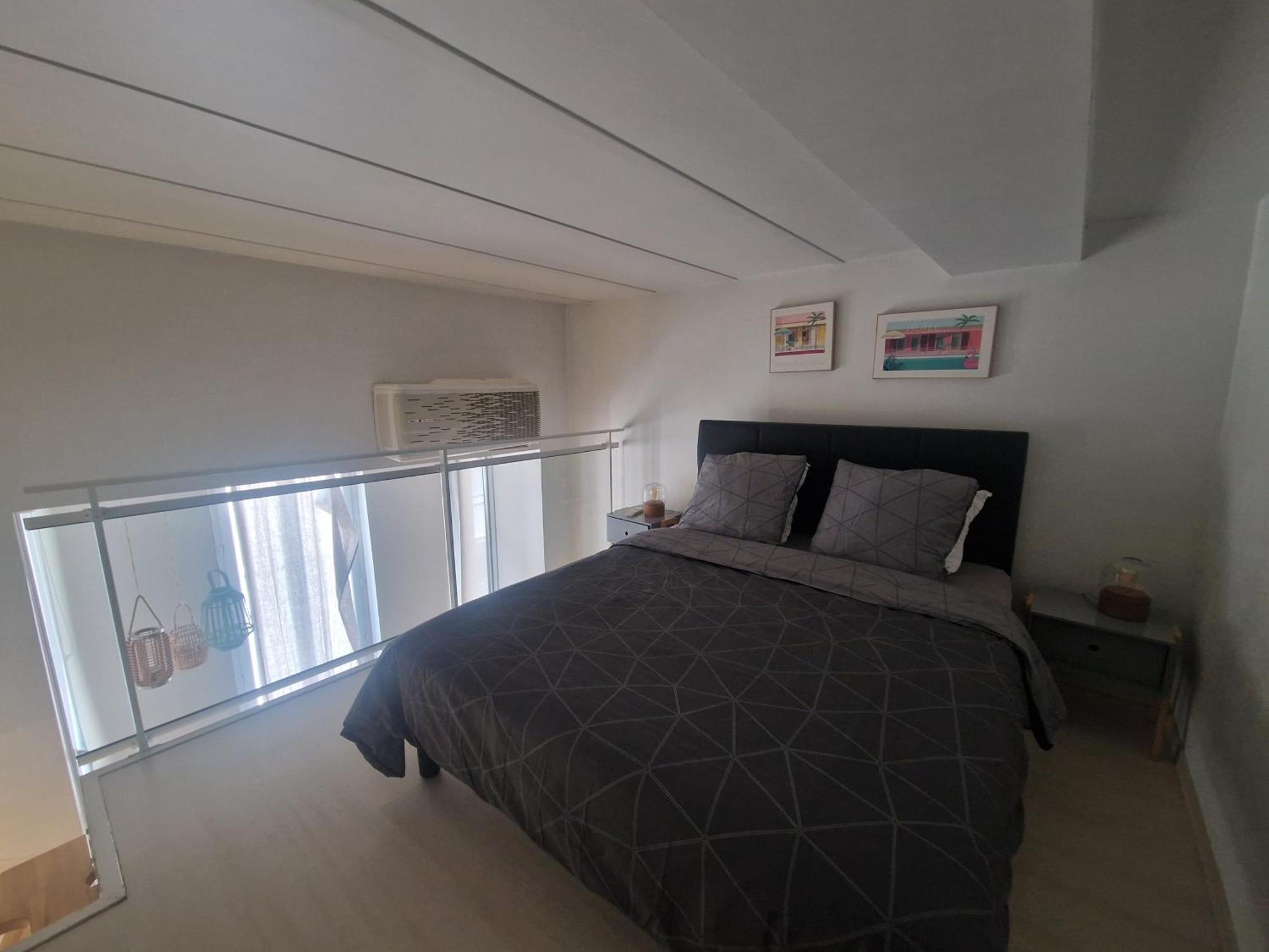 Carre D'or Star Loft Nice