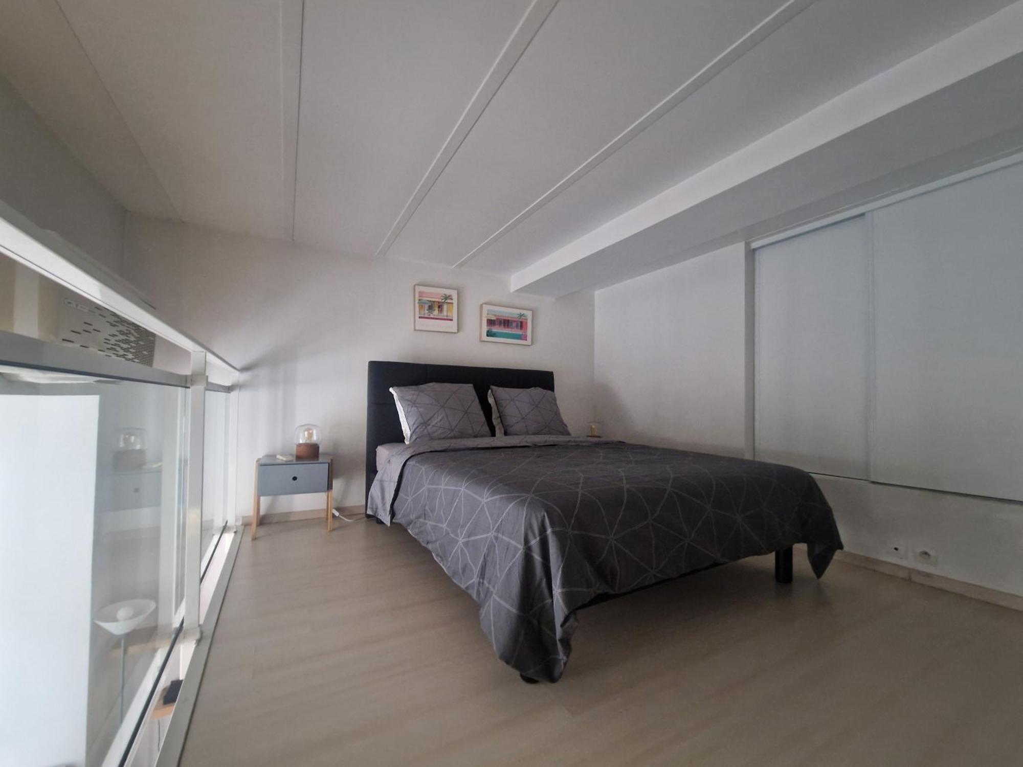 Carre D'or Star Loft Appartement *