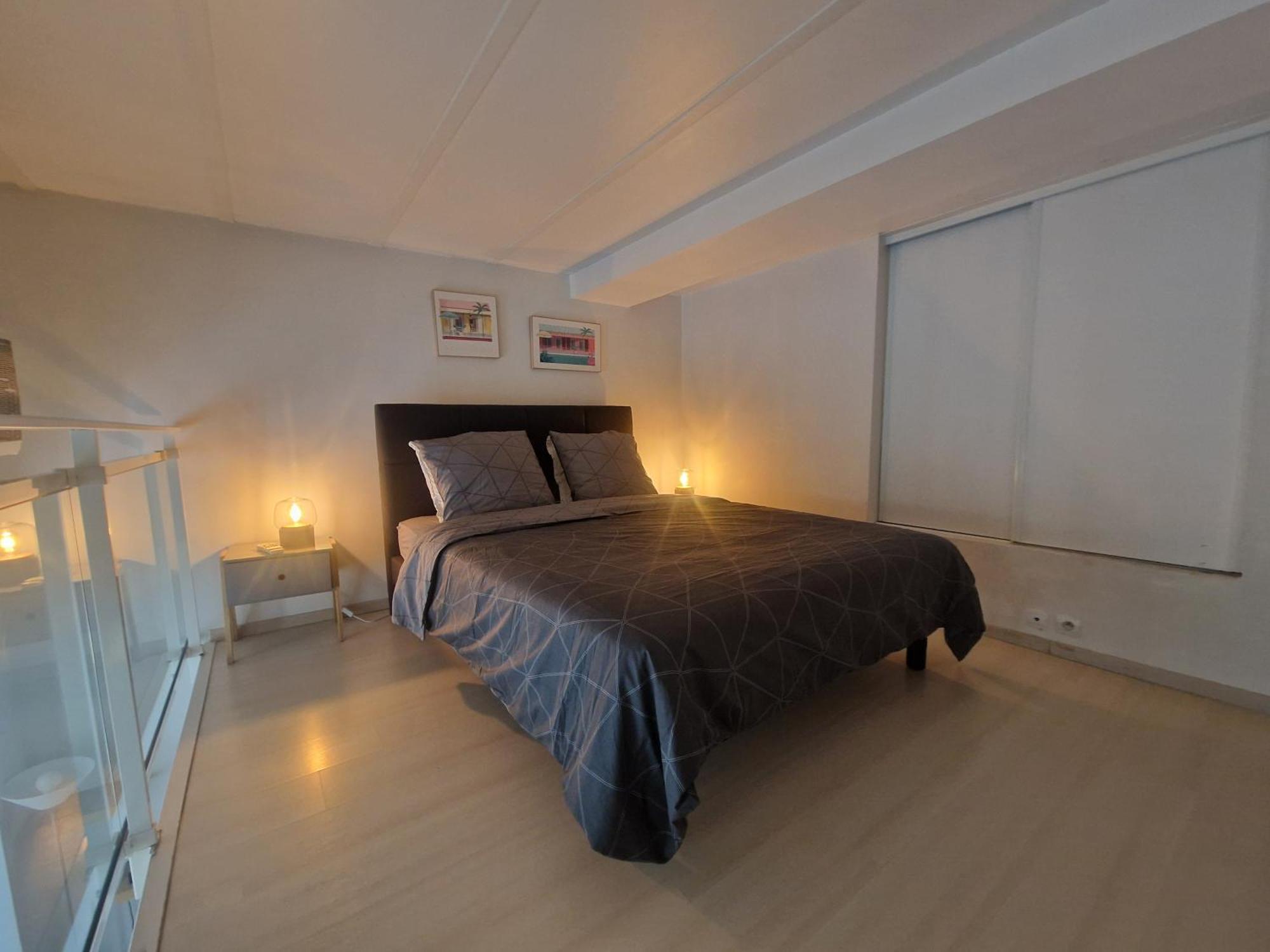 Carre D'or Star Loft Nice