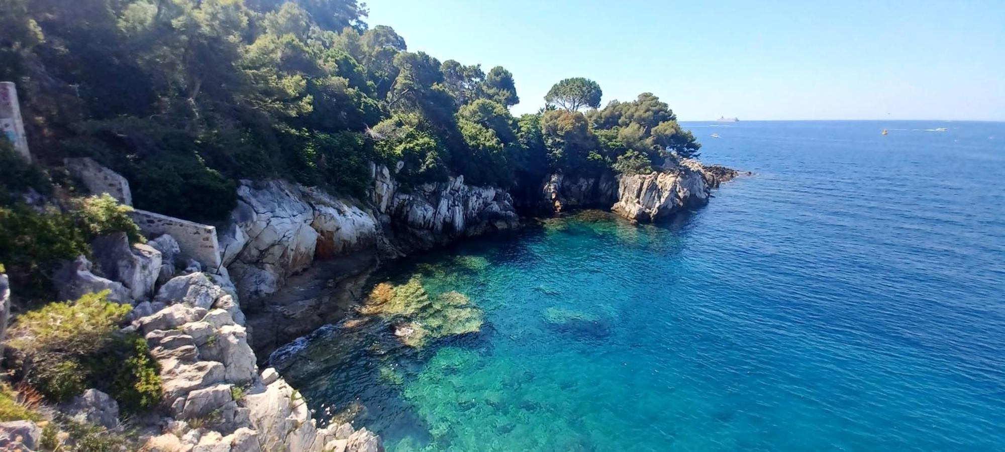 Charming 50m De La *