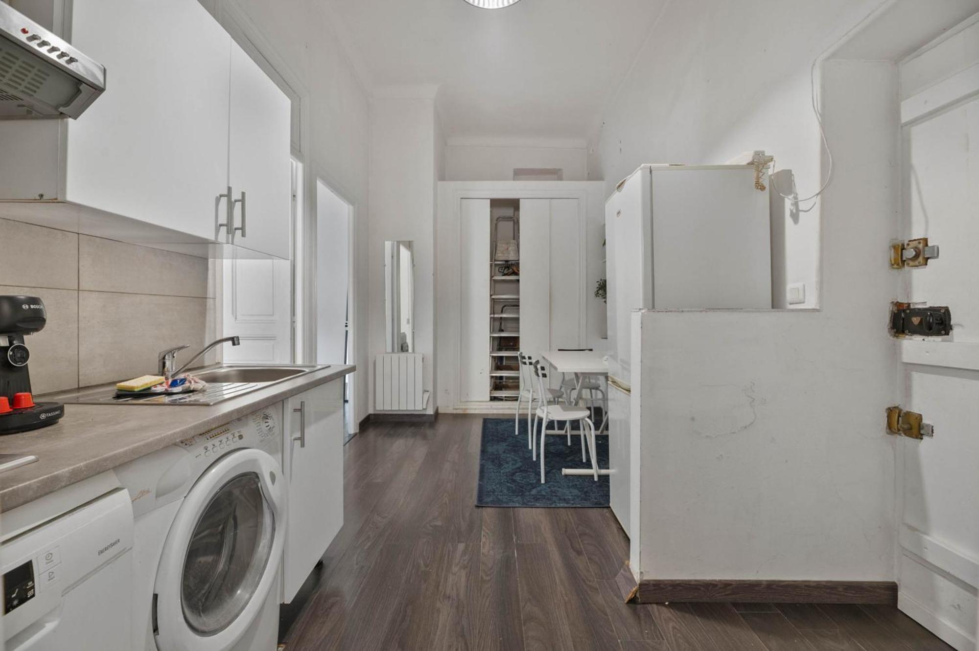 Apartment Et Confortable 2 P Cozy
