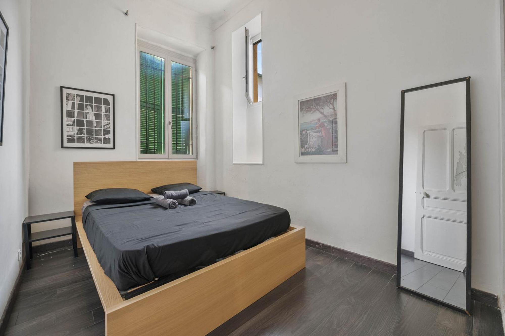 Et Confortable 2 P Cozy Apartment *