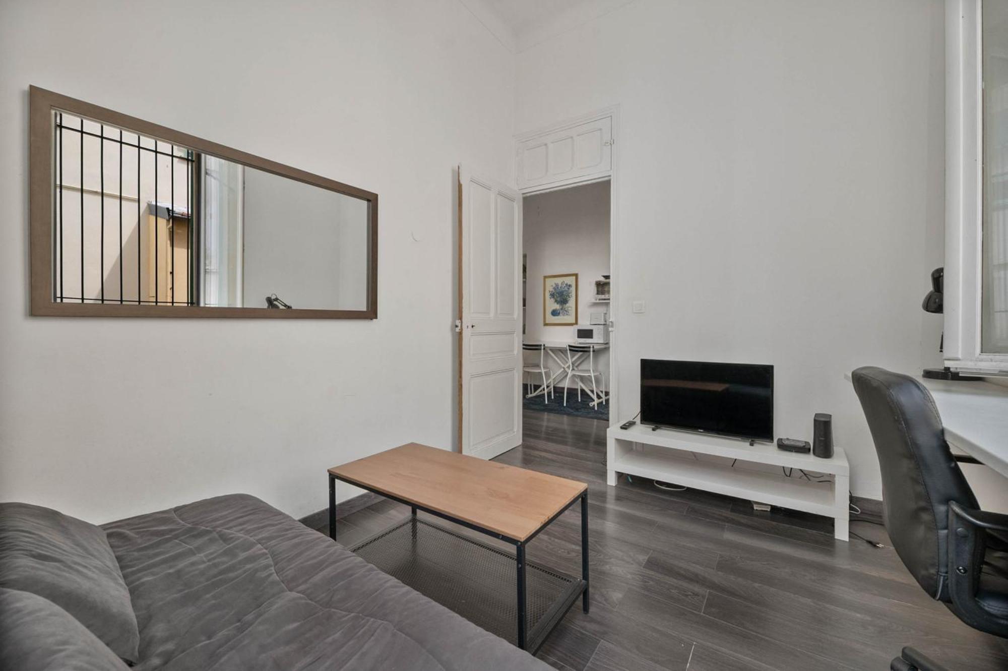 Et Confortable 2 P Cozy Apartment *