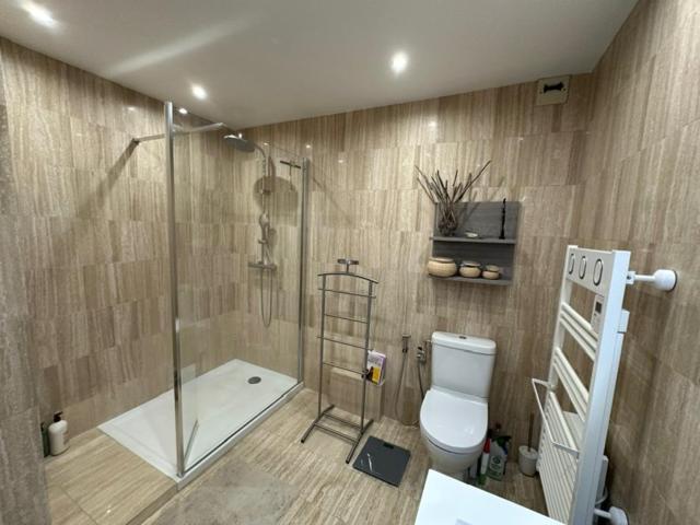 Spacieux Appartement, Jardin, Vue Mer, Calme *