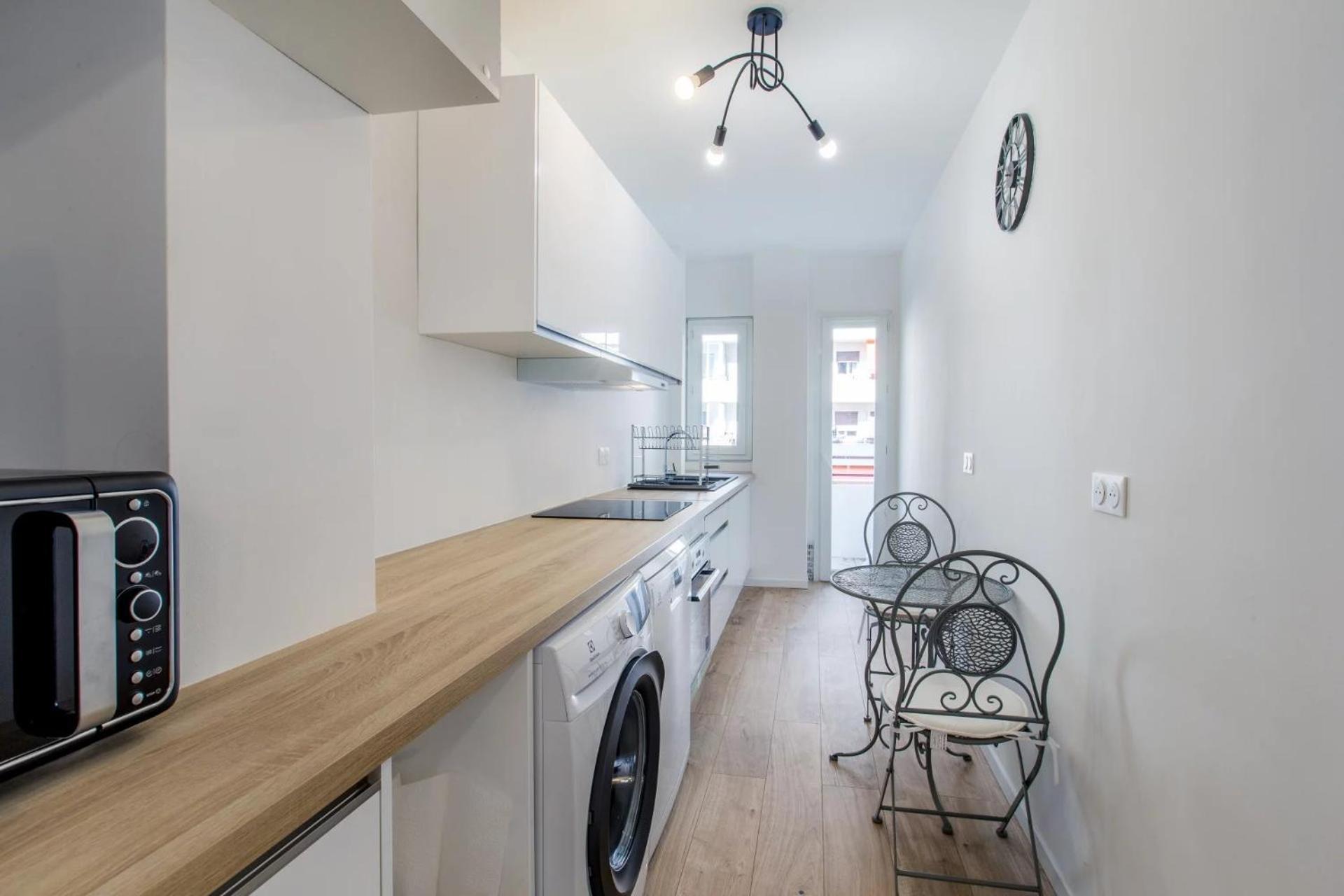 Apartamento 2 Bedroom Ocean View