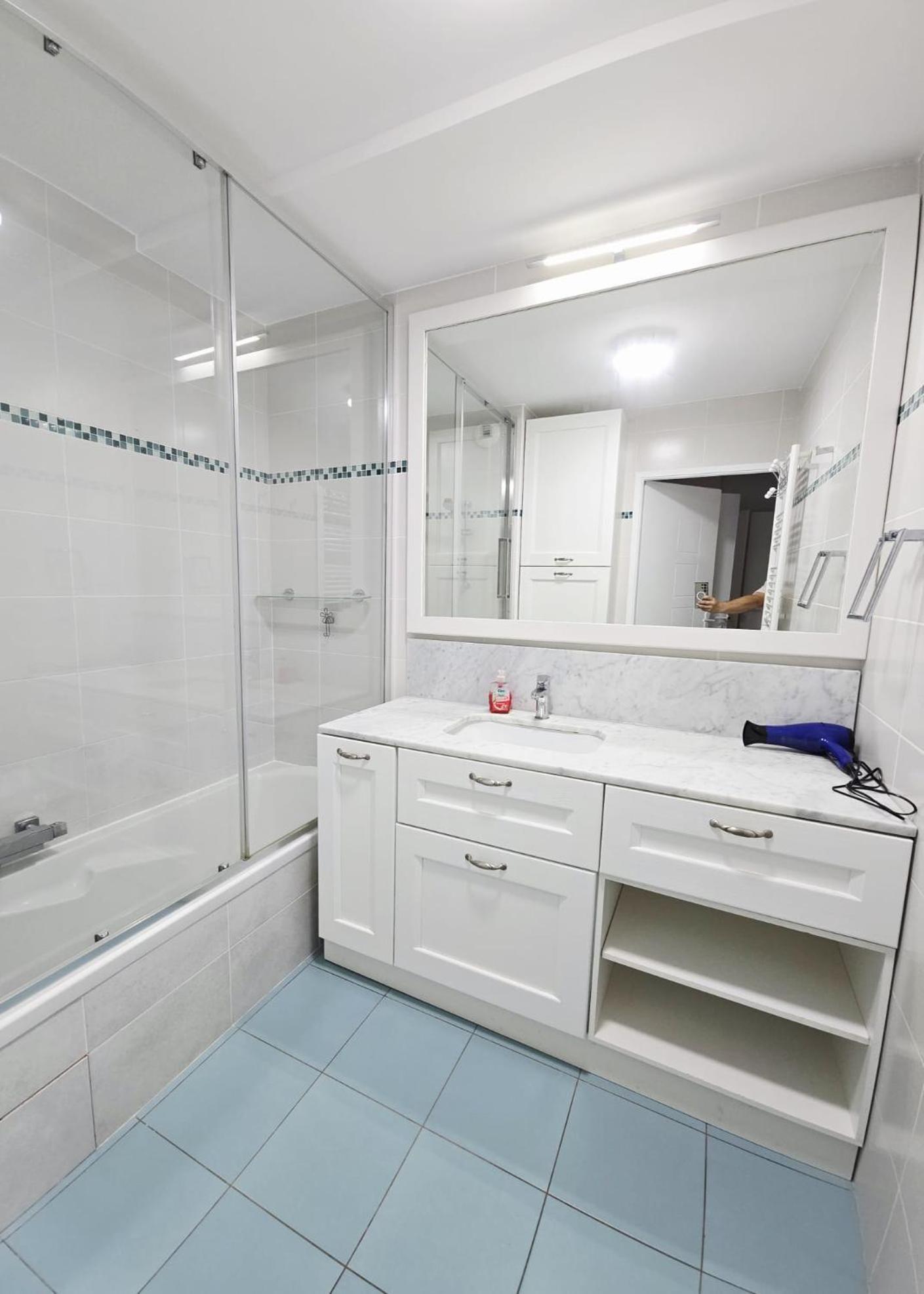 Appartement Riquier 8