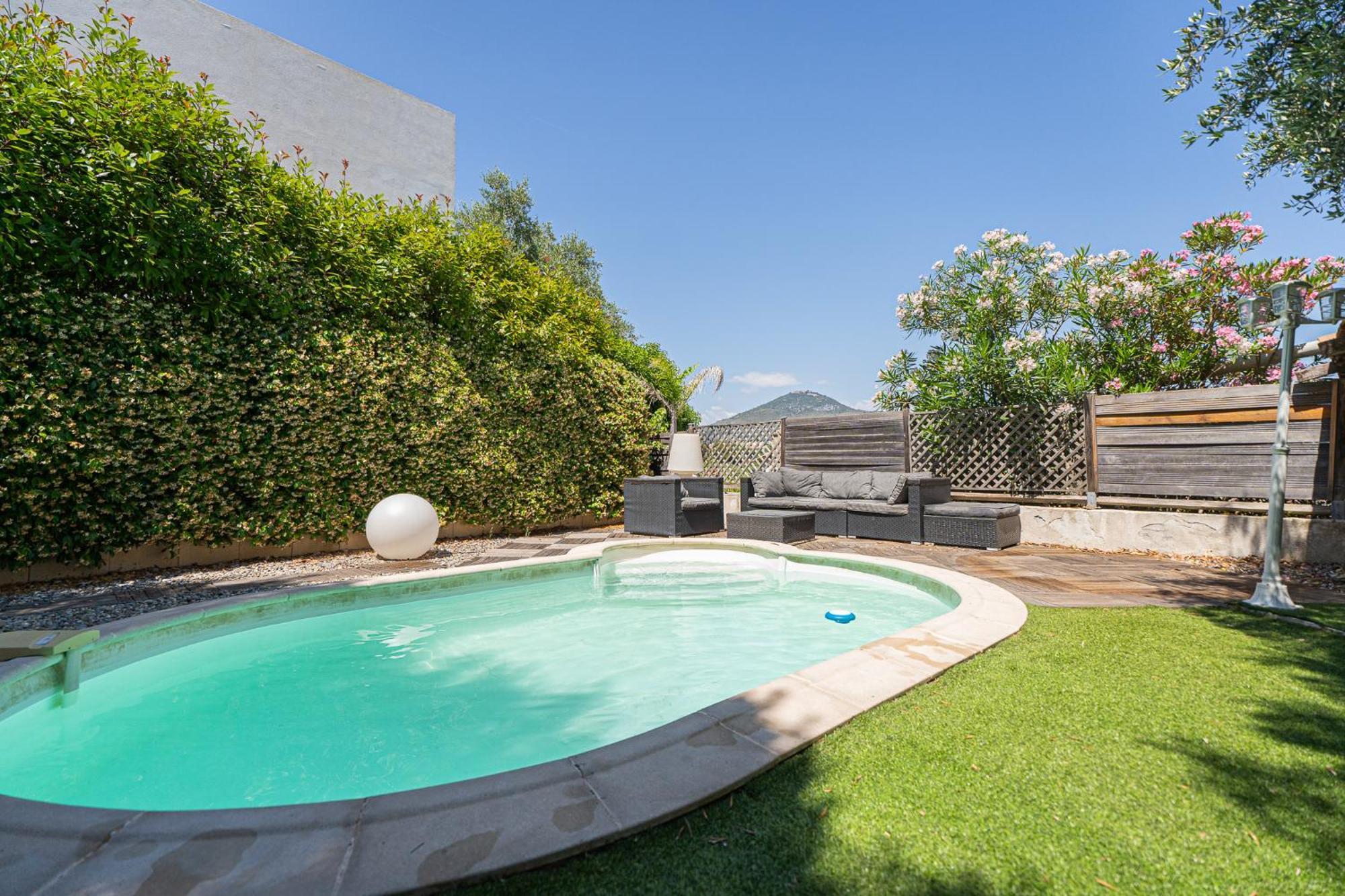 Villa Serenity