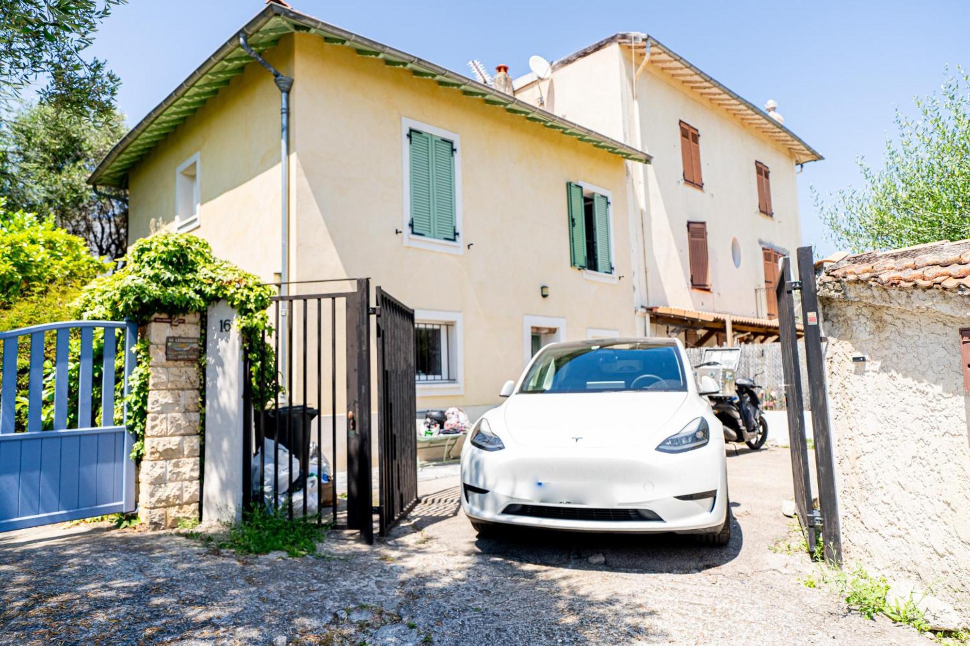 Villa Serenity Nice