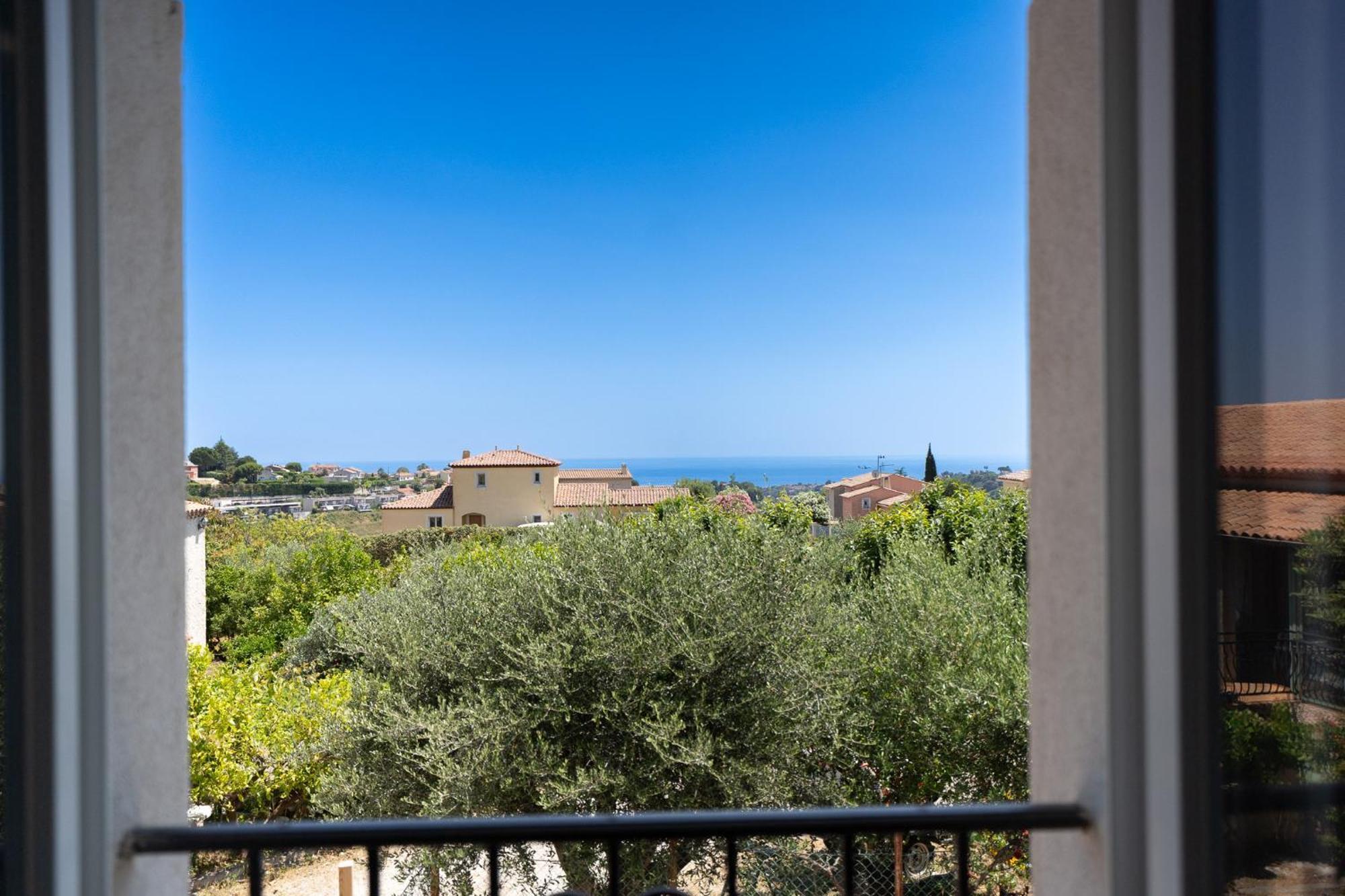 Villa Serenity *
