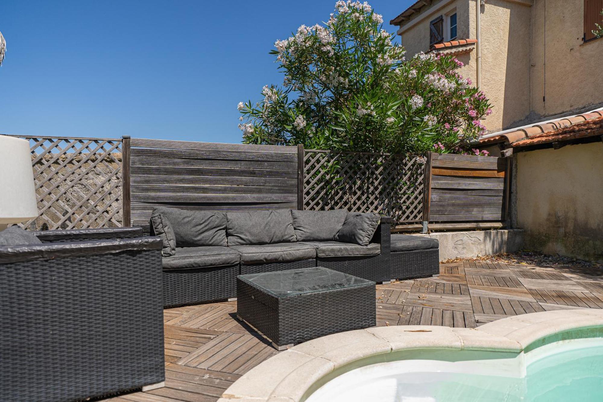 Villa Serenity Nice