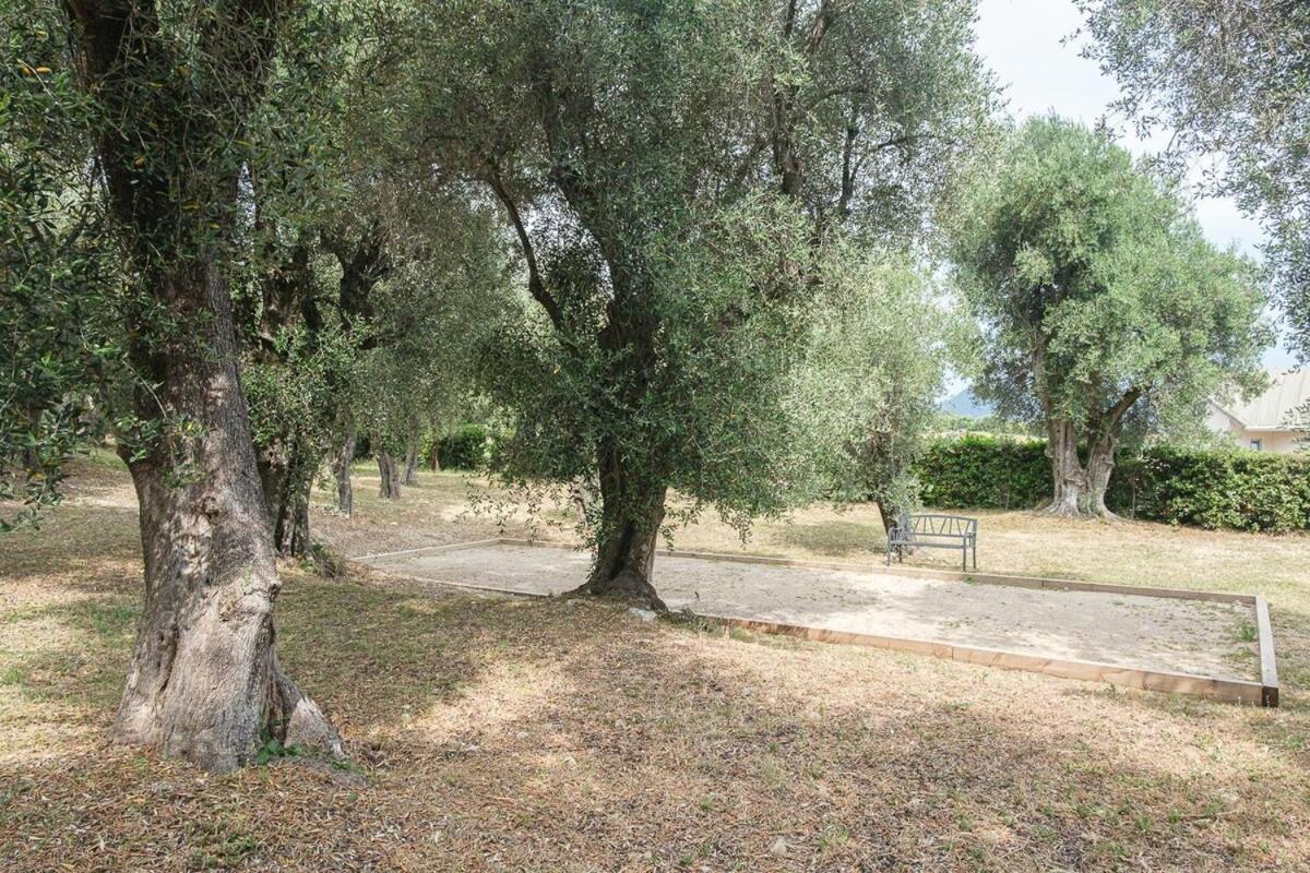 Rez De Jardin D'exception Sur Les Hauteurs De Apartment *