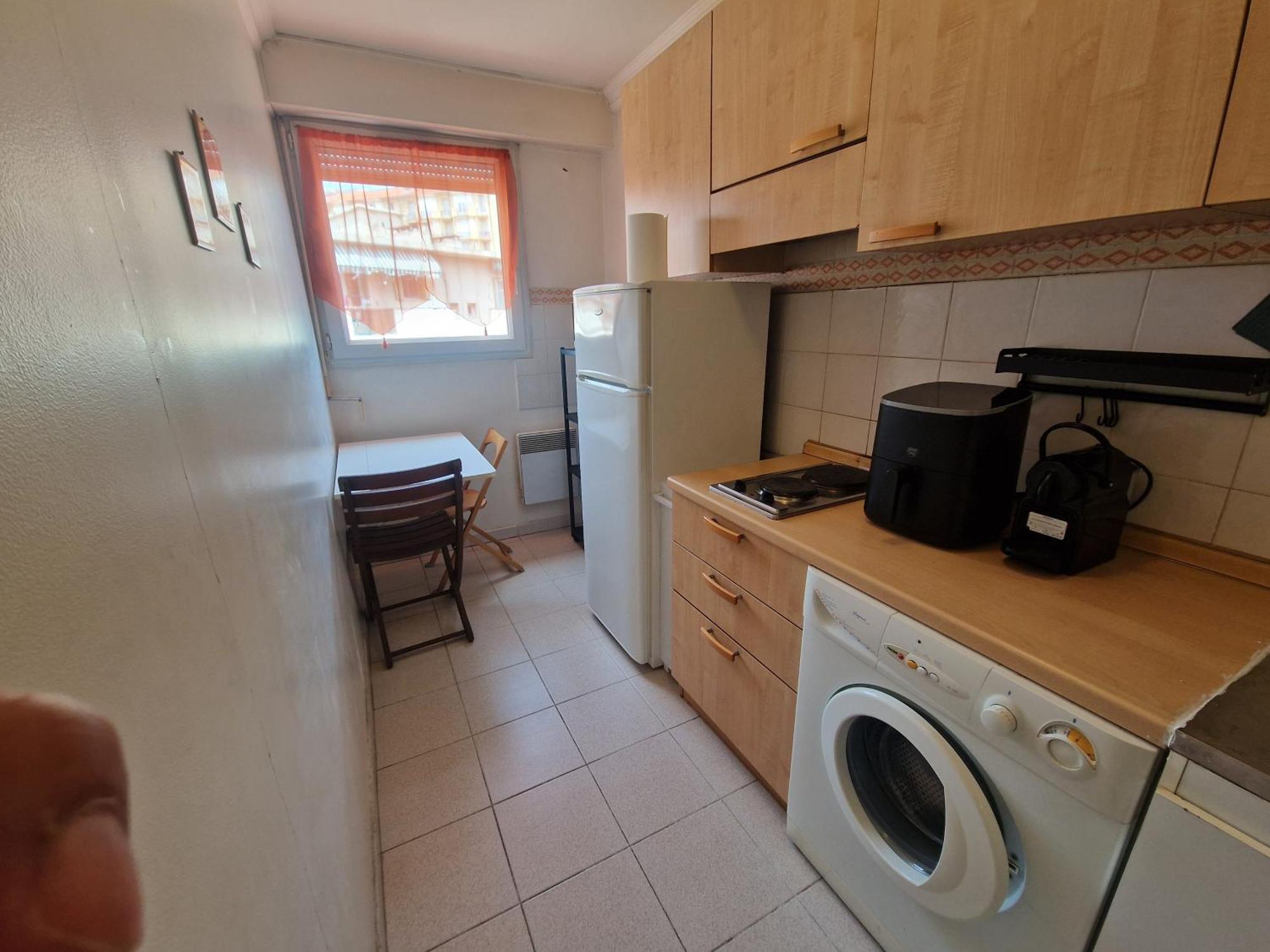 Renoir Seaside Apartment Nice