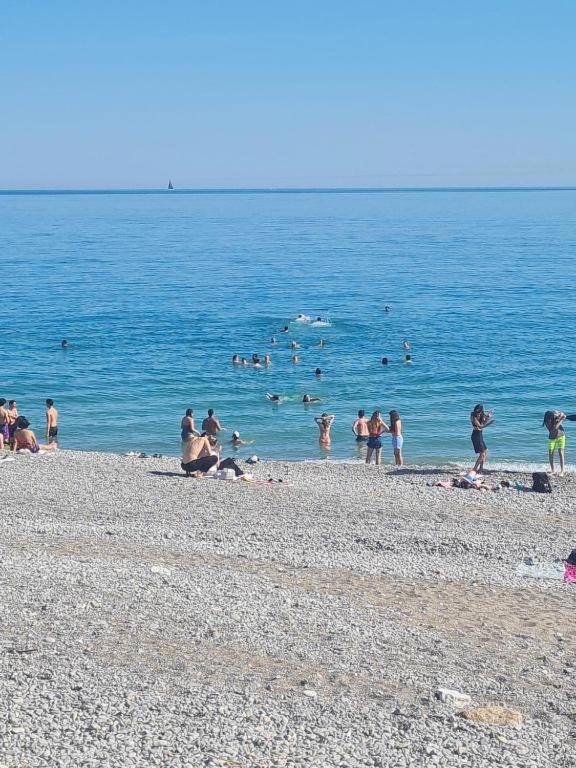 Apartment Coin D'amour Gambetta