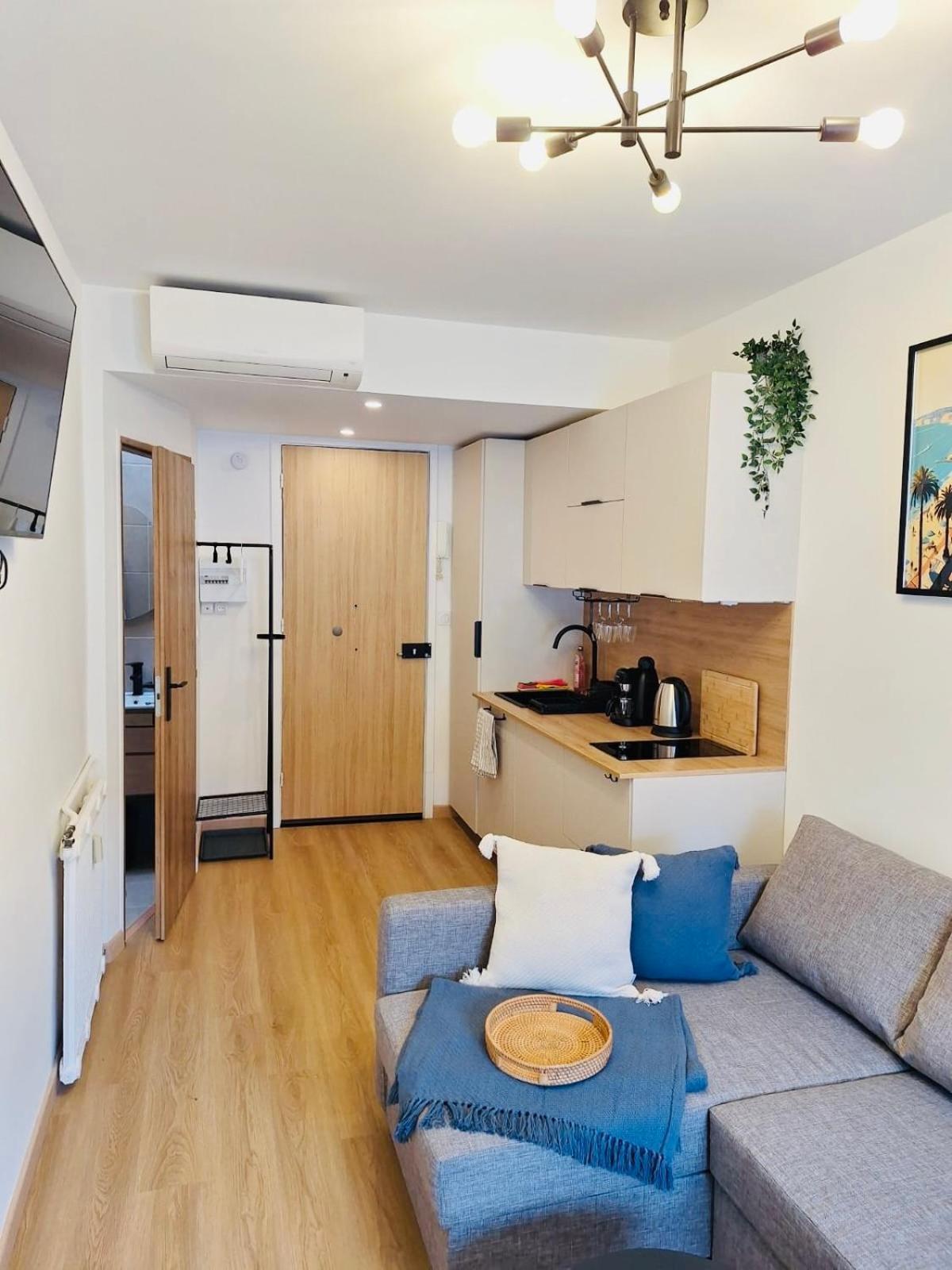 Coin D'amour Gambetta Apartment