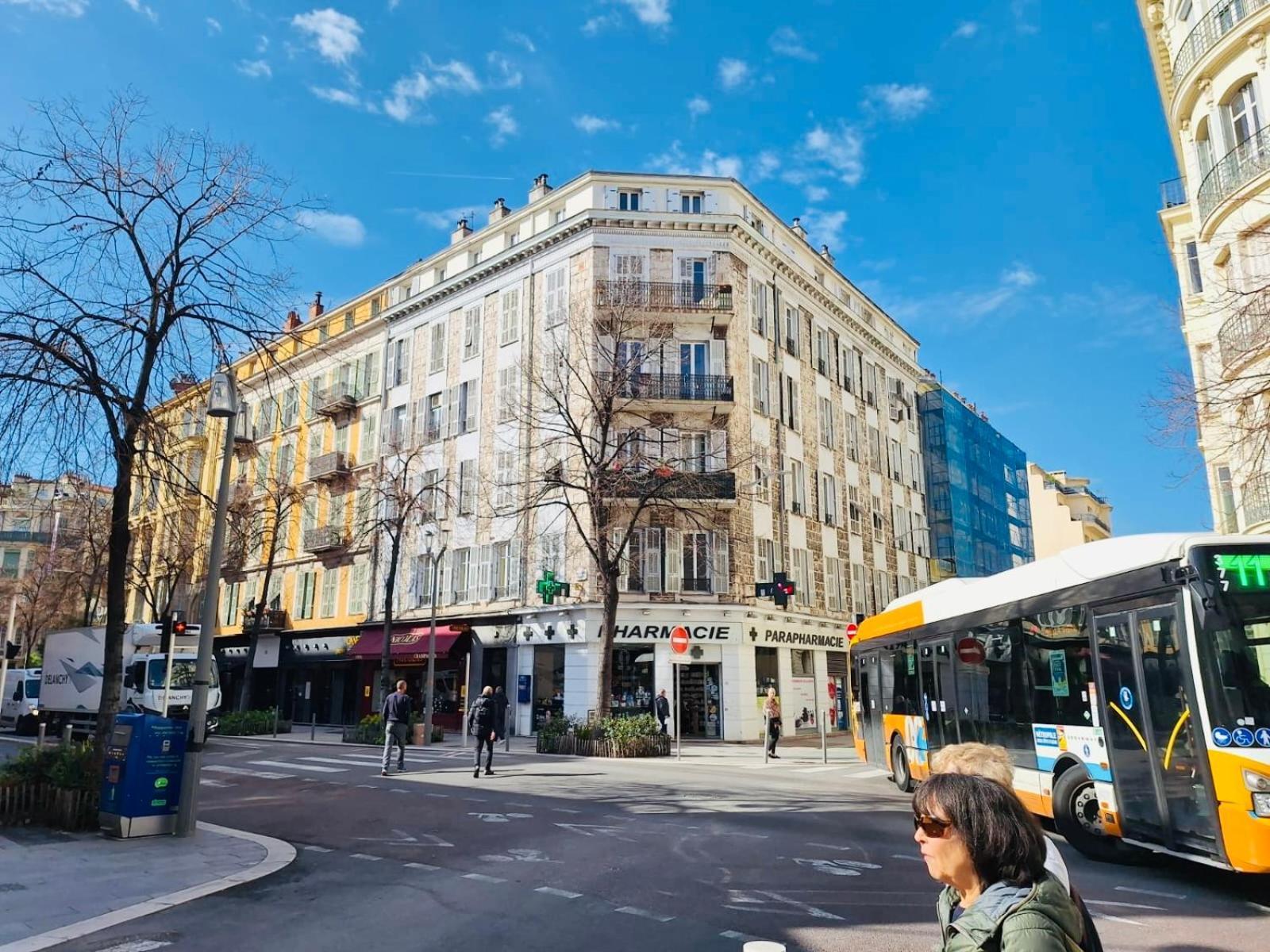 Apartment Coin D'amour Gambetta