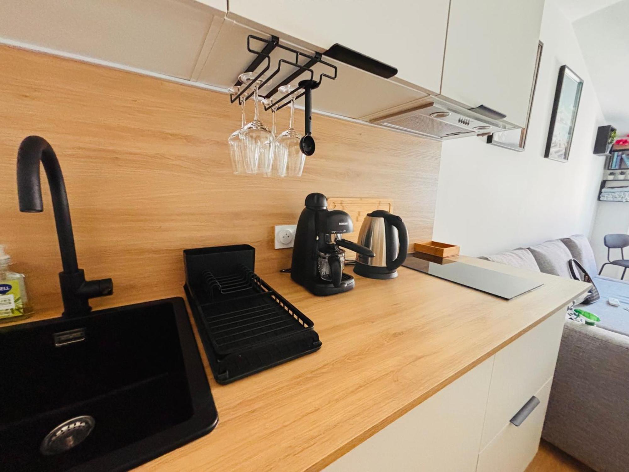 Coin D'amour Gambetta Apartment