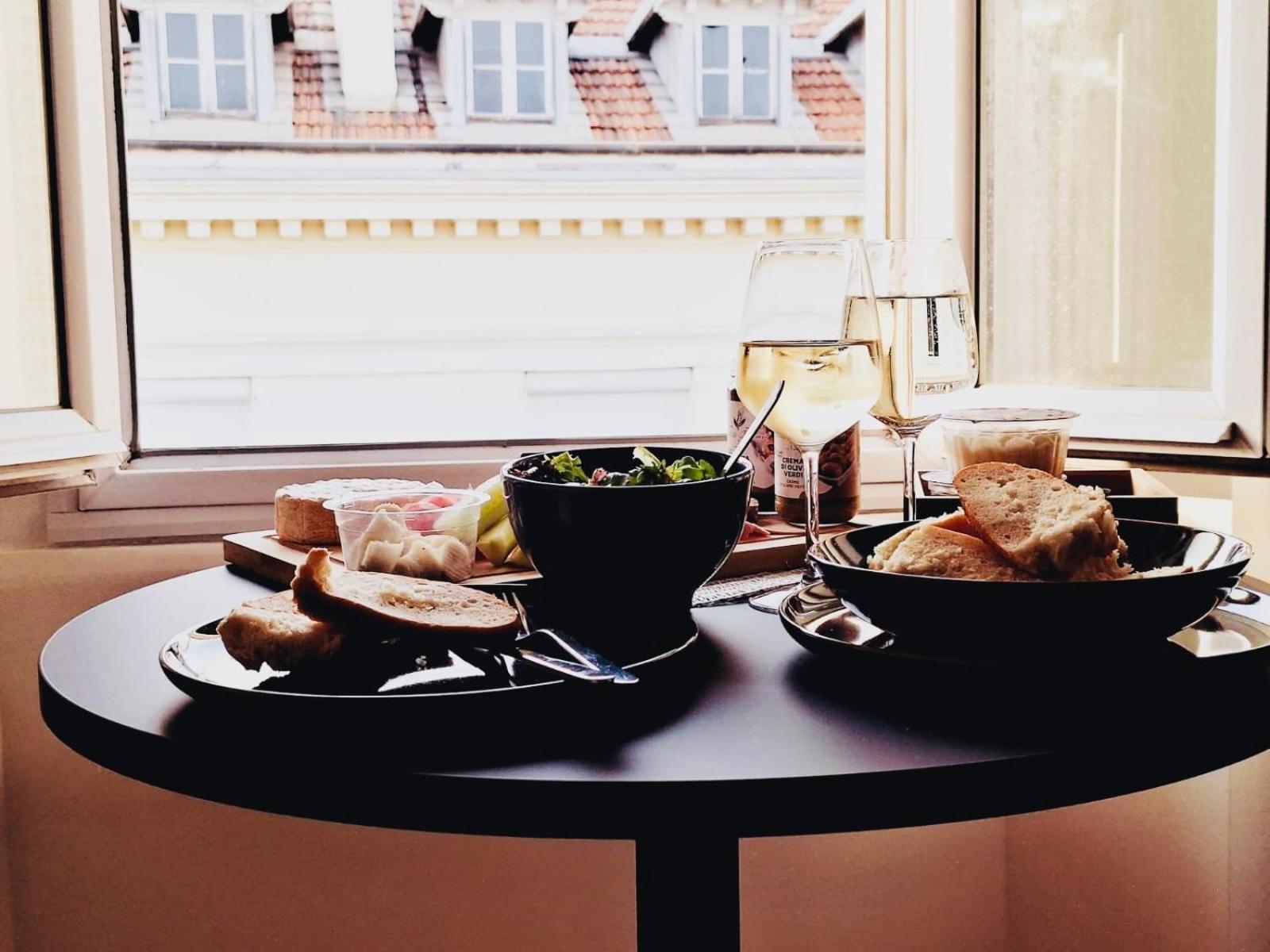 Coin D'amour Gambetta Nice