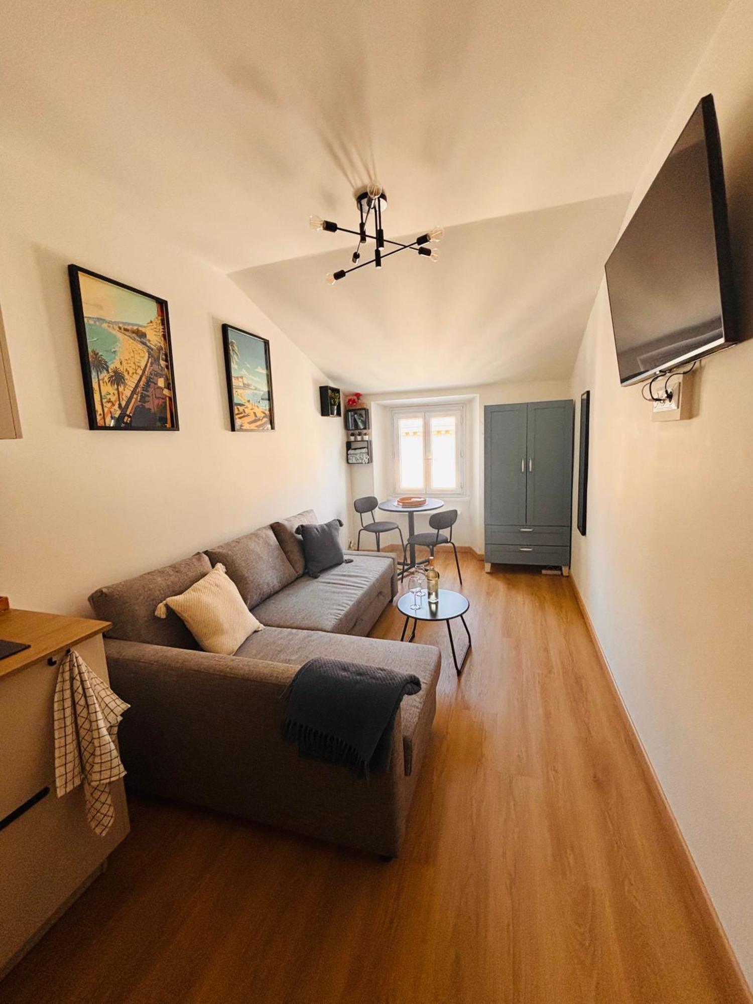Coin D'amour Gambetta Apartment