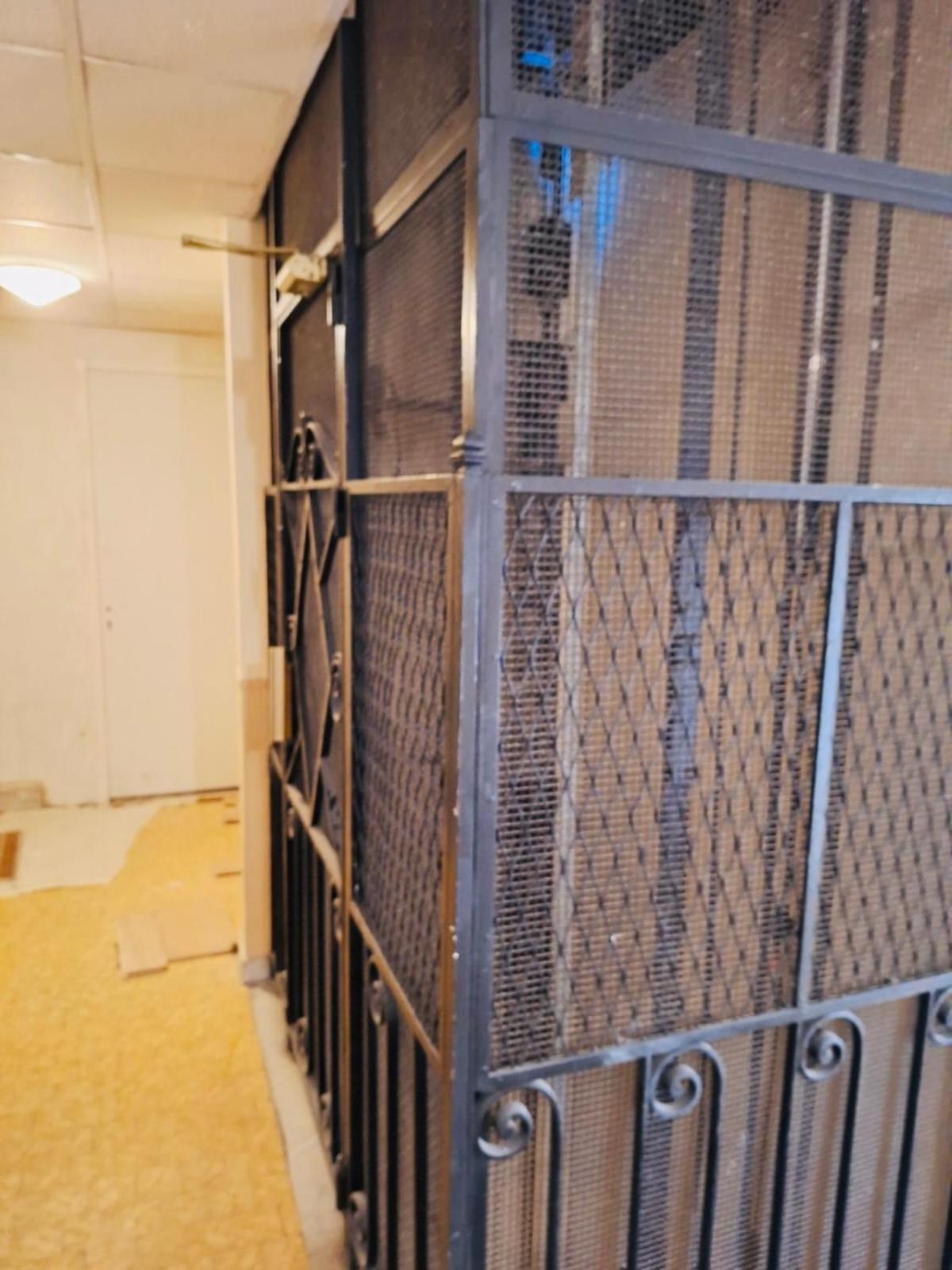 Coin D'amour Gambetta Nice