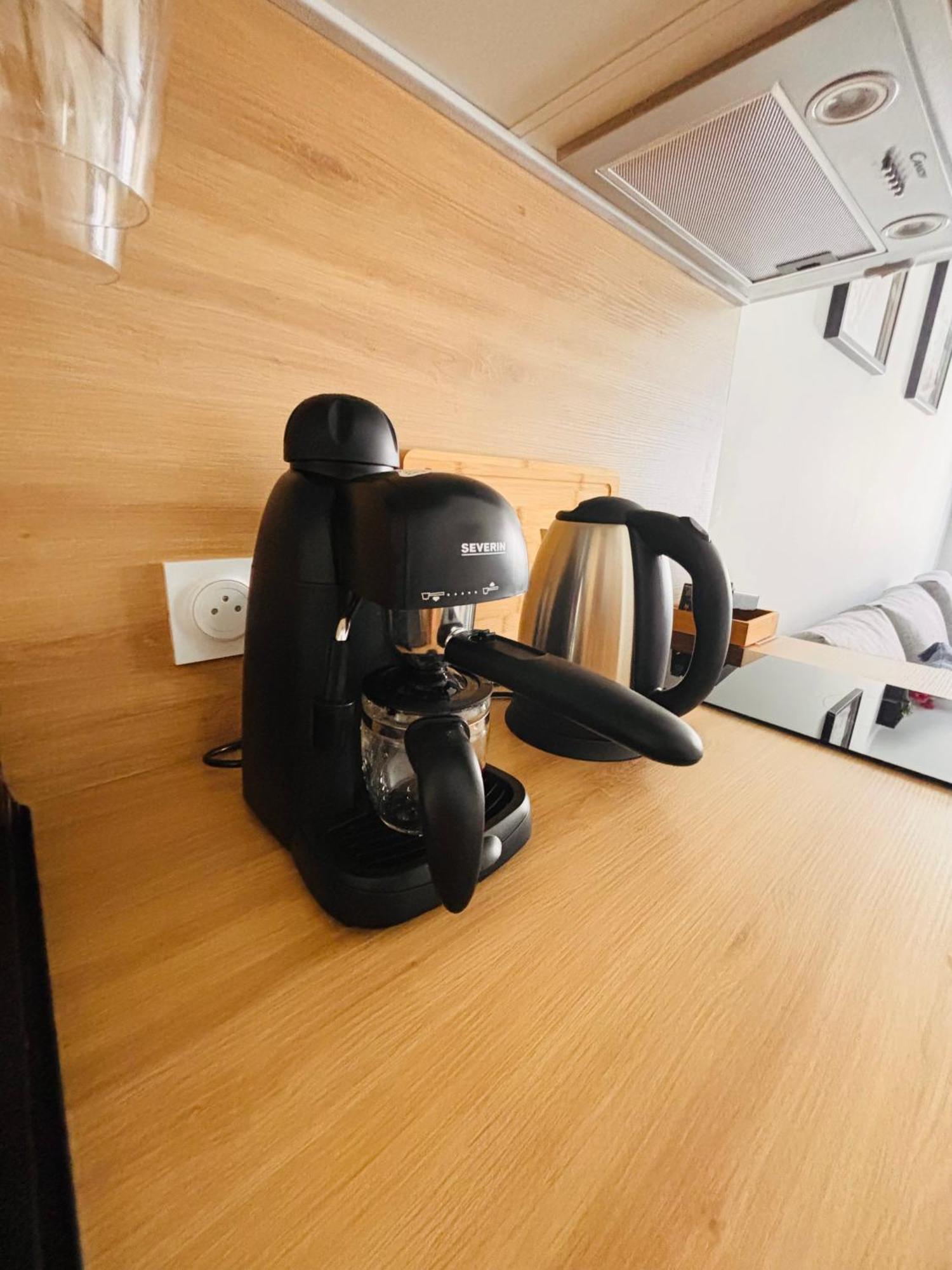 Coin D'amour Gambetta Apartment *