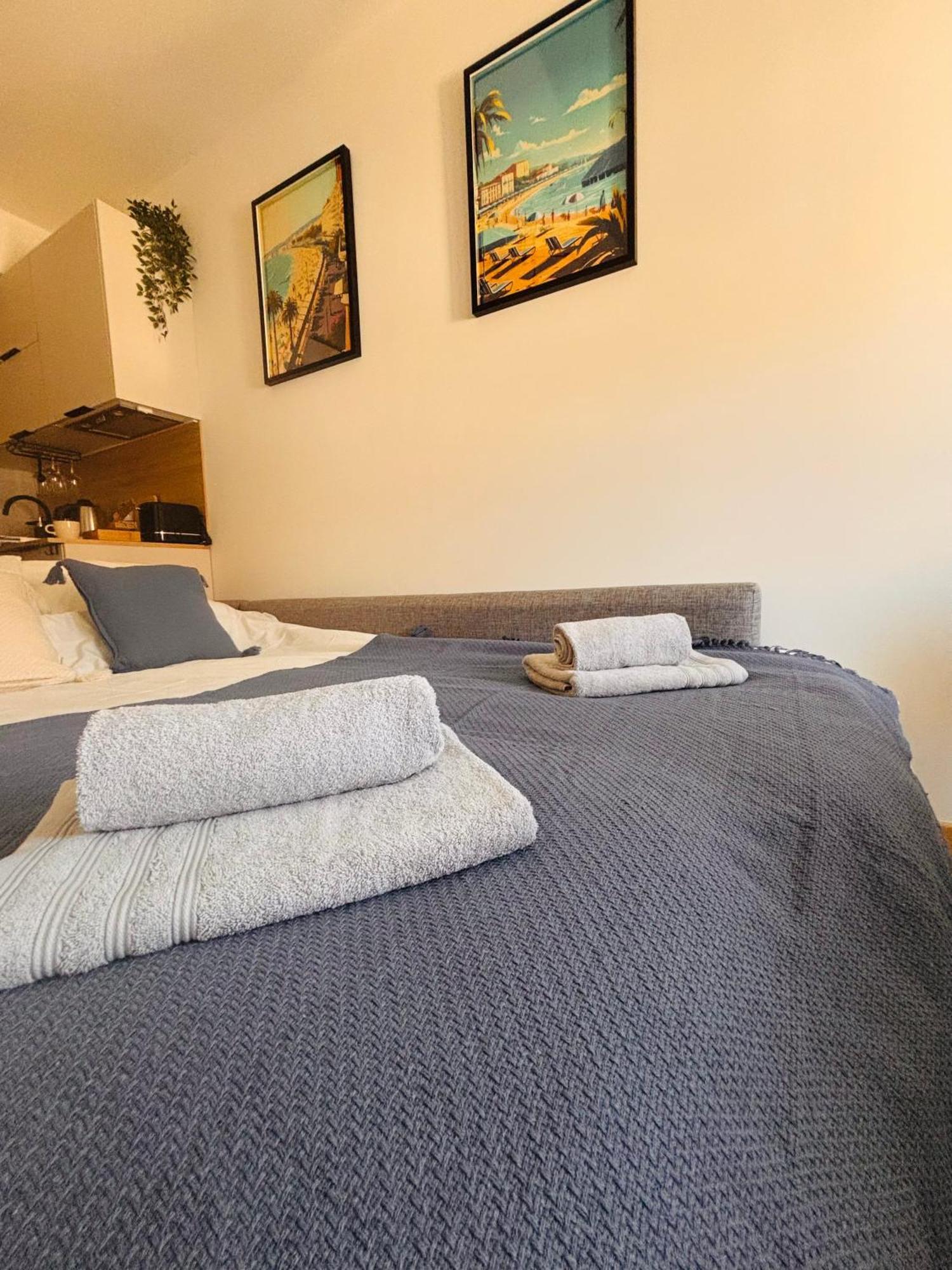 Coin D'amour Gambetta * Nice