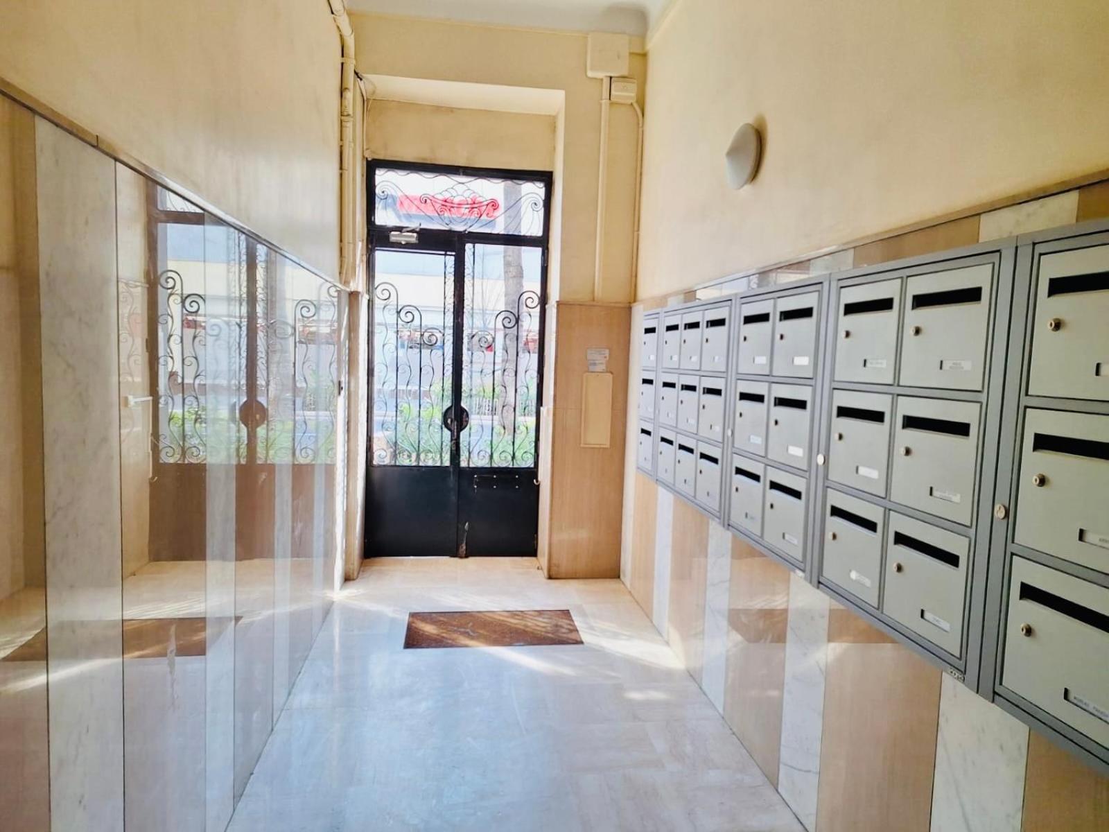 Coin D'amour Gambetta