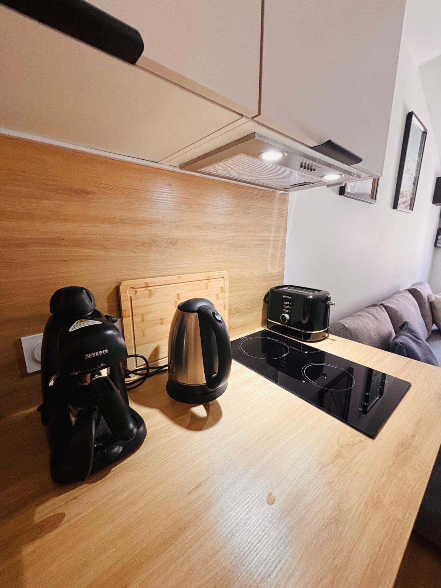 Coin D'amour Gambetta Nice