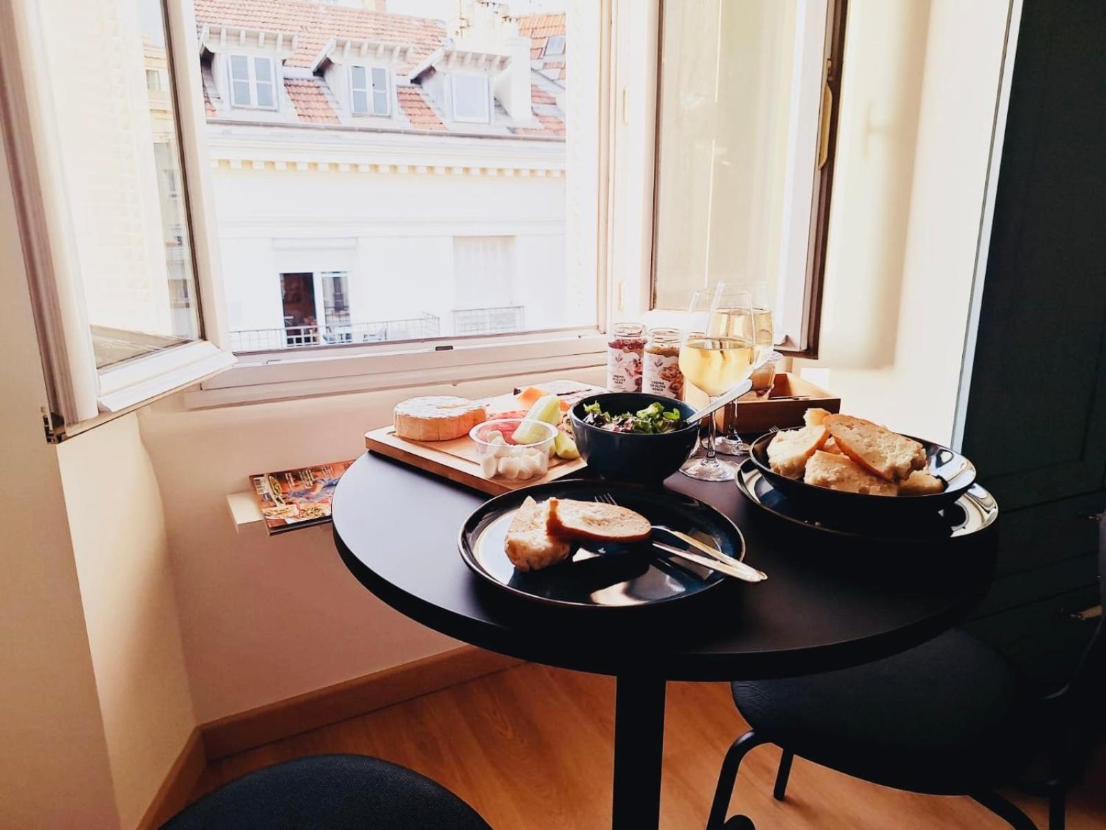 Coin D'amour Gambetta