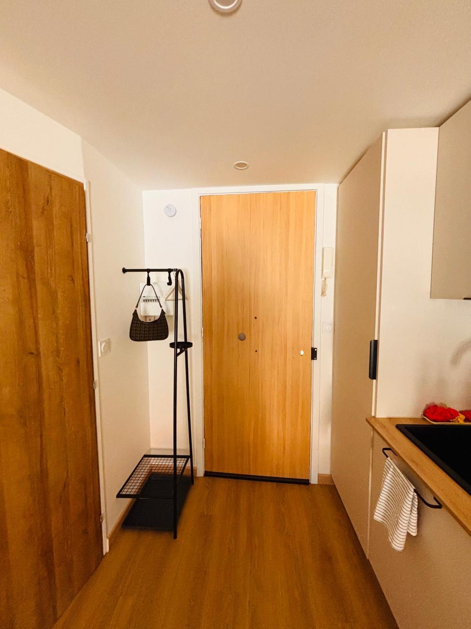 Apartment Coin D'amour Gambetta *